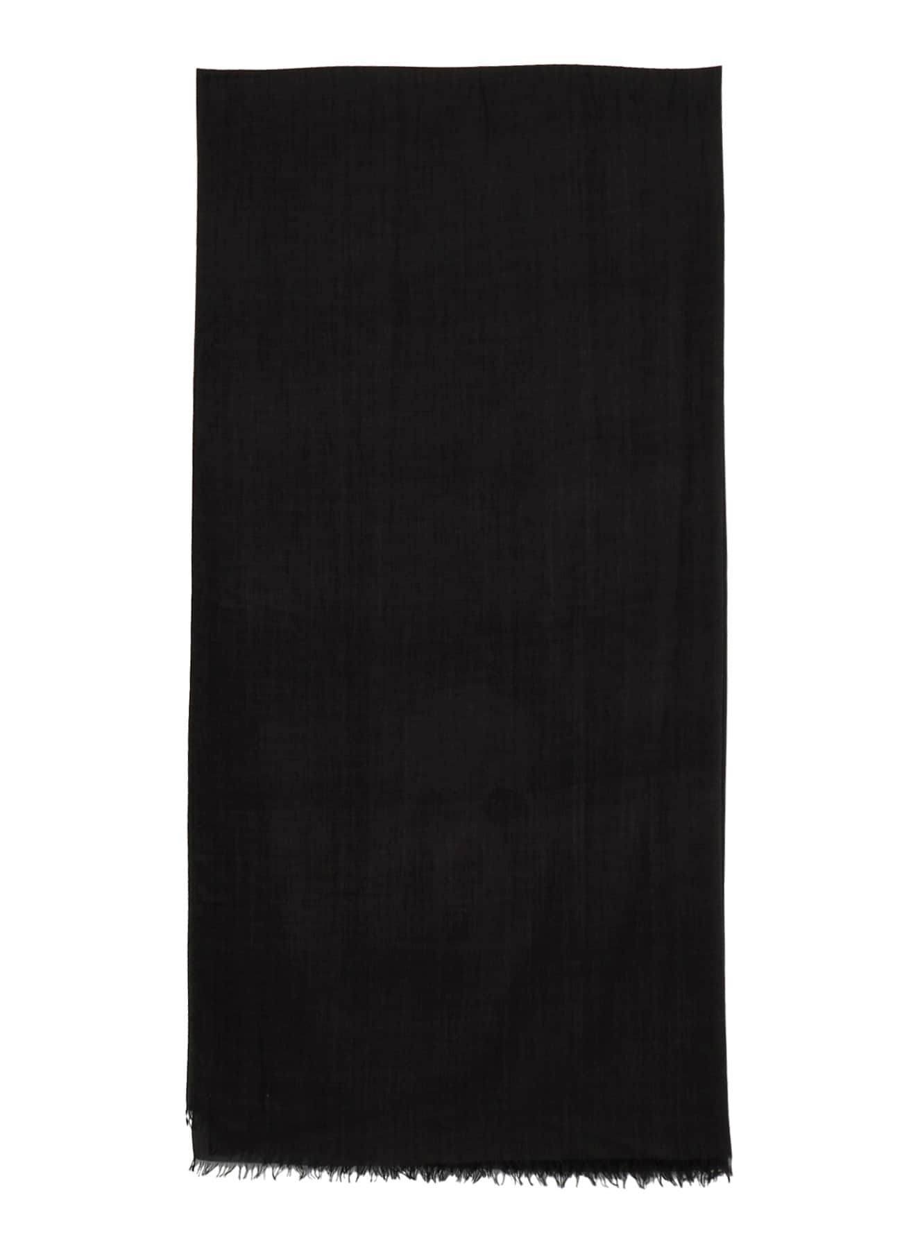 SKULL PRINT STOLE TYPE1