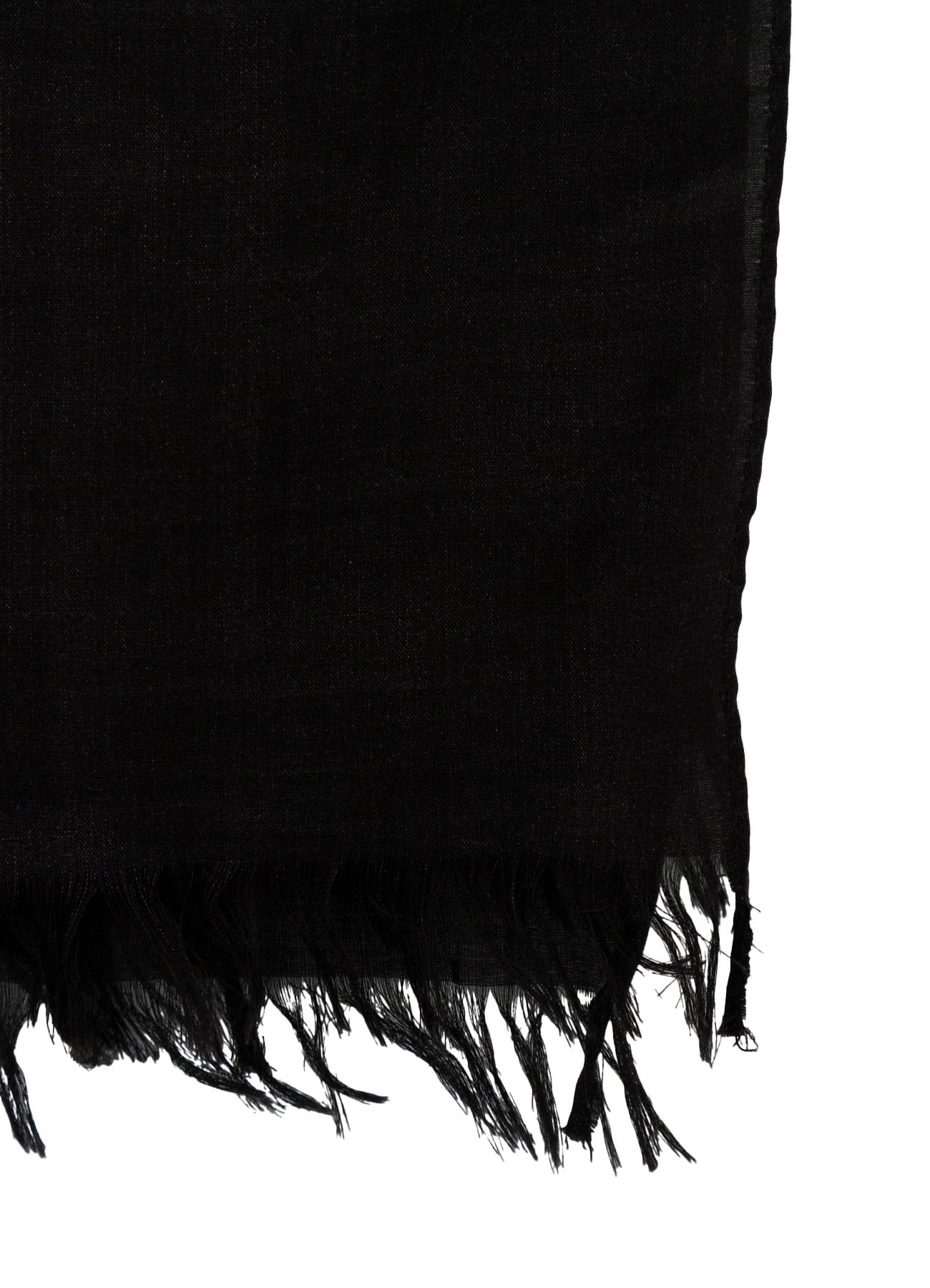 SKULL PRINT STOLE TYPE1