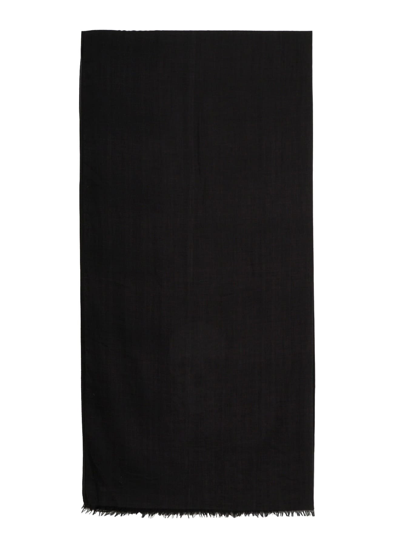 SKULL PRINT STOLE TYPE2