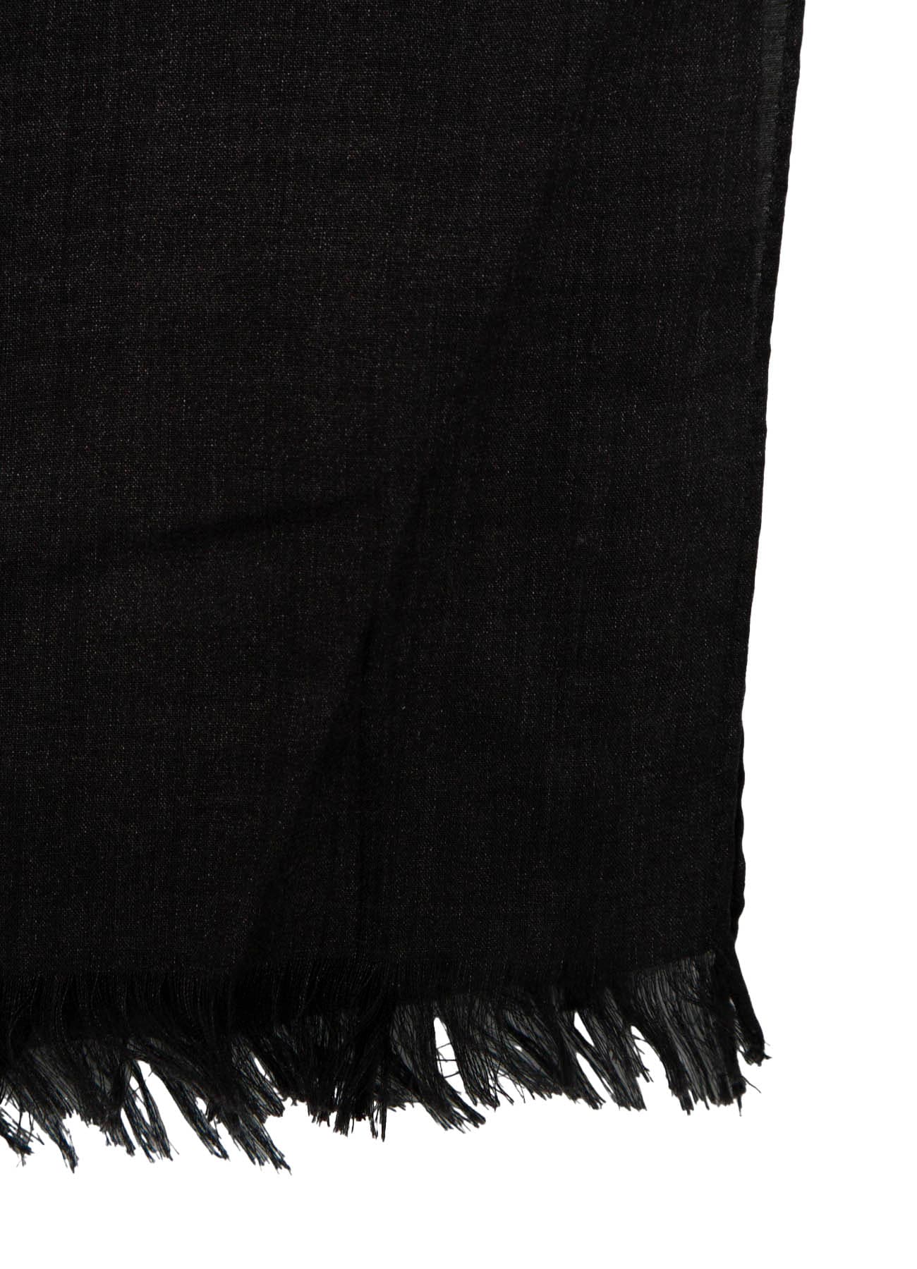 SKULL PRINT STOLE TYPE2