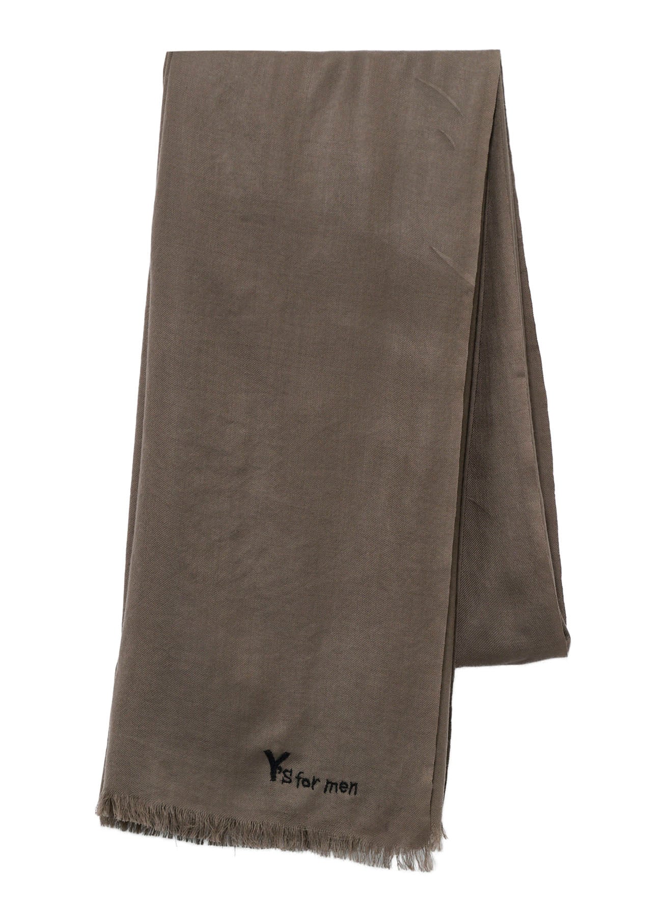 Indian Plain Stole