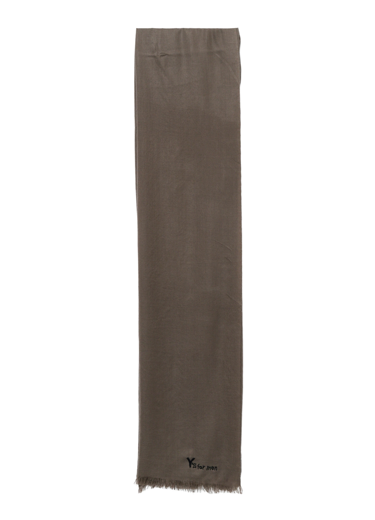 Indian Plain Stole