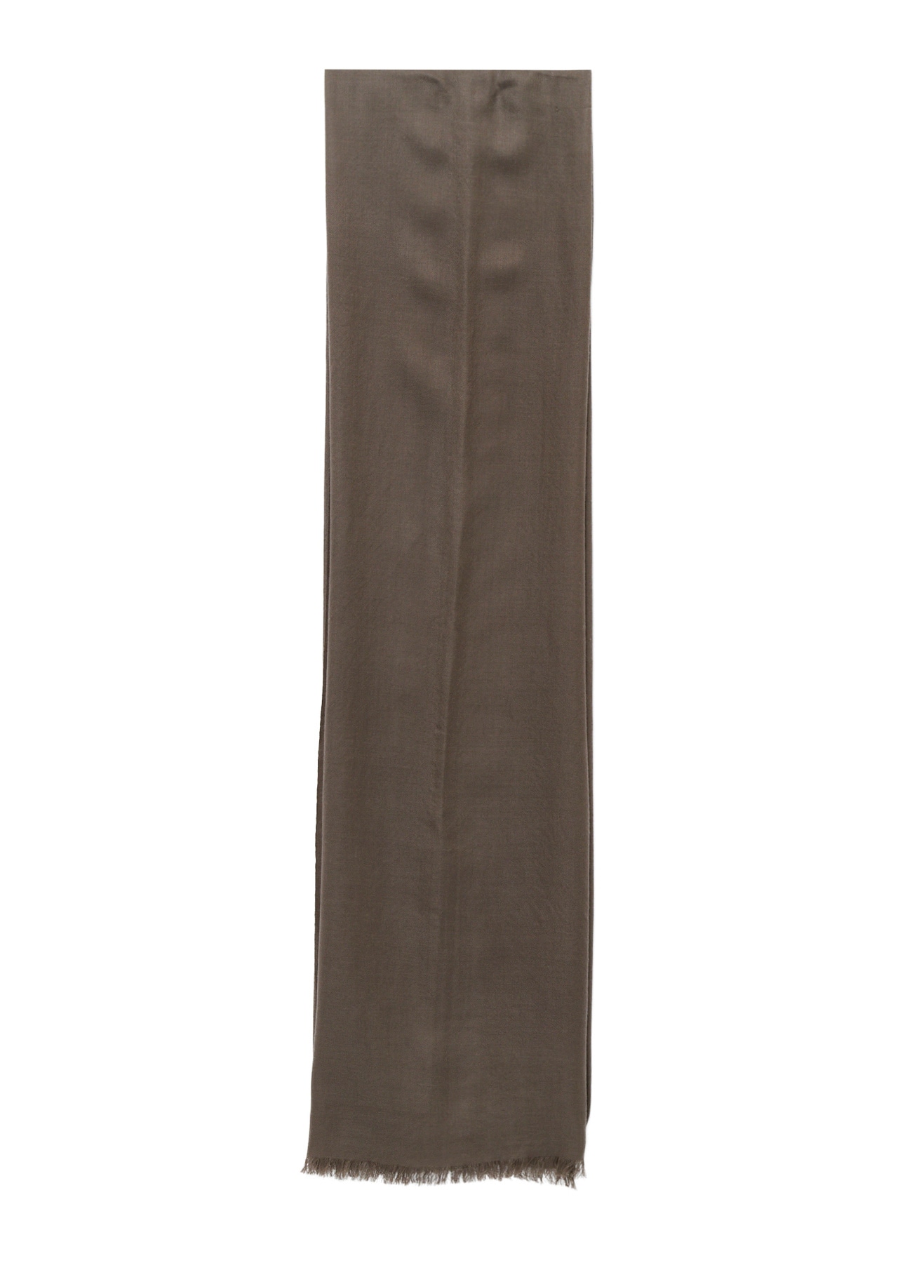 Indian Plain Stole