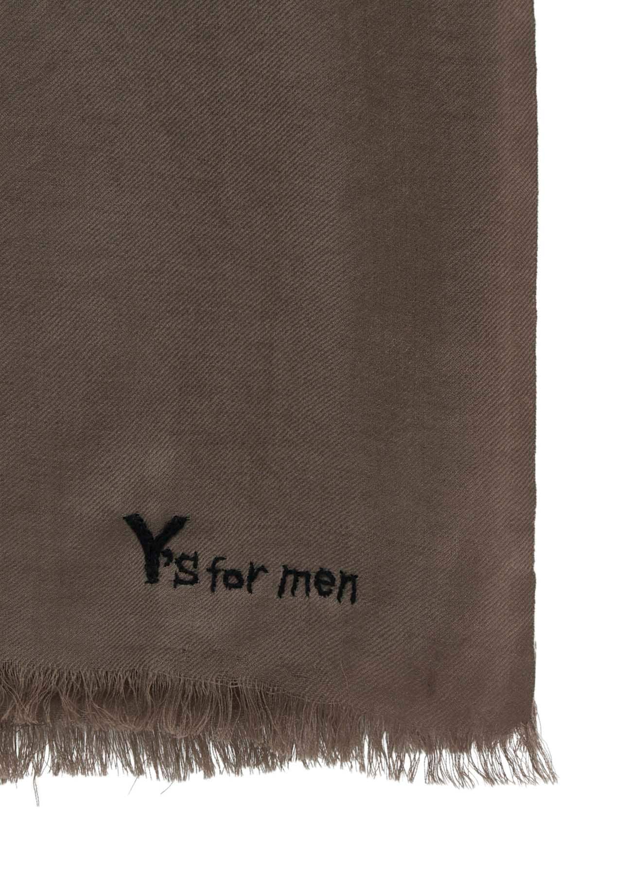 Indian Plain Stole