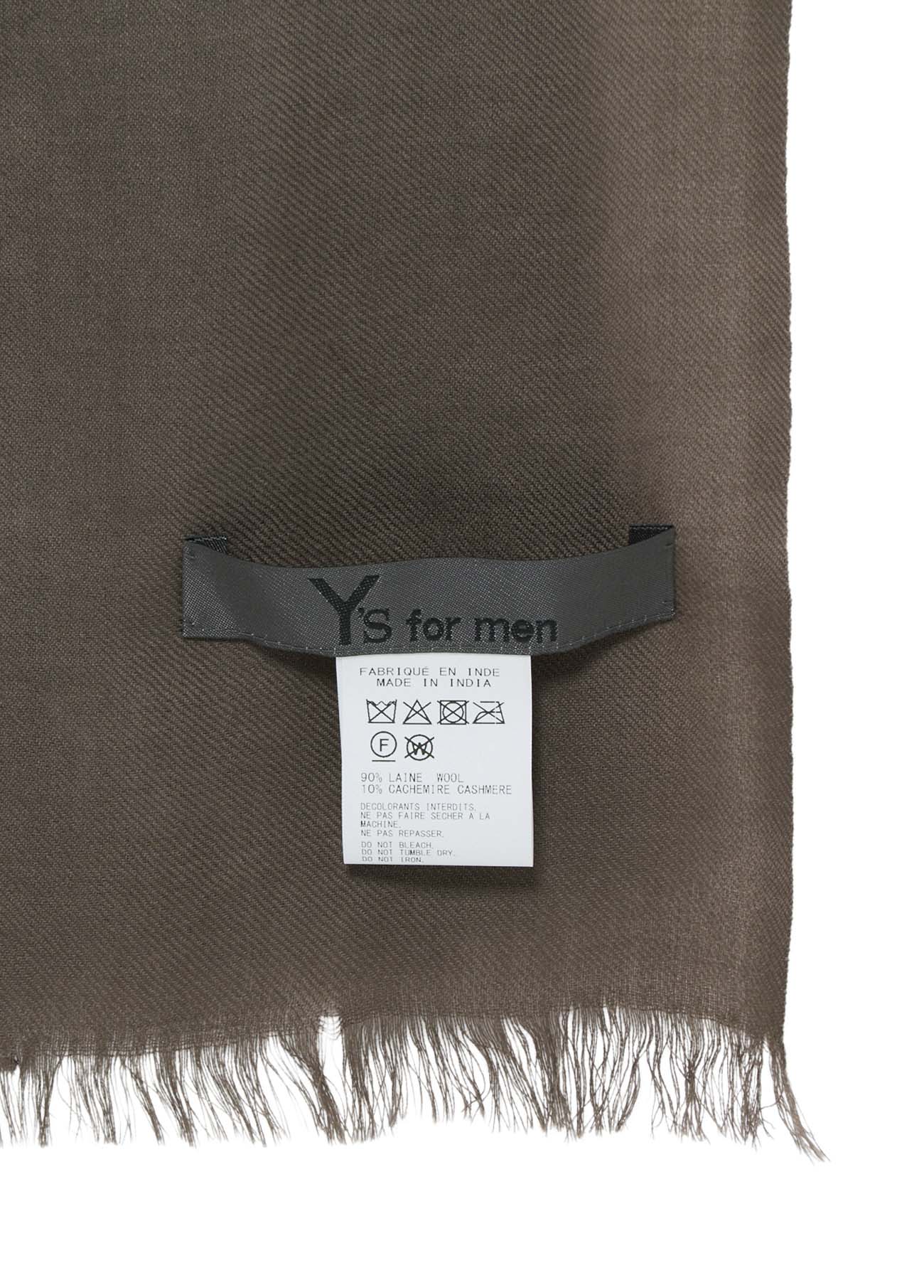 Indian Plain Stole