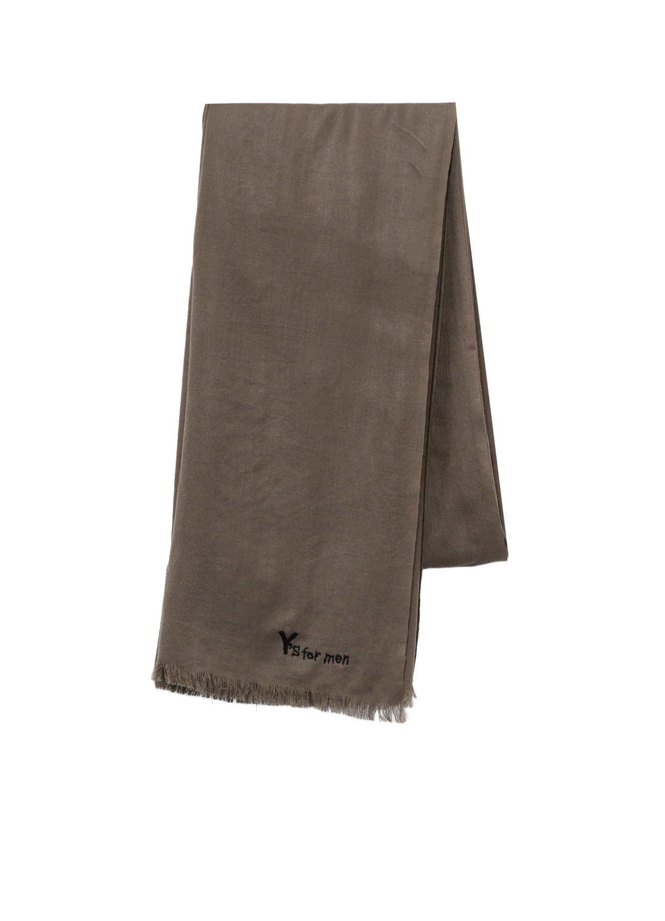 Indian Plain Stole