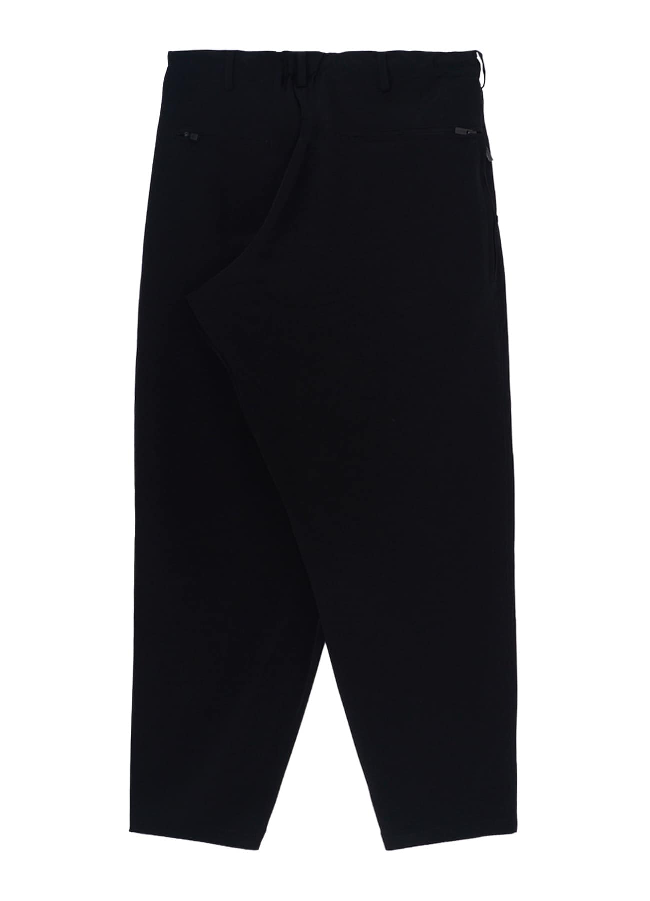 TA TUXEDO SIDE-ZIP PANTS