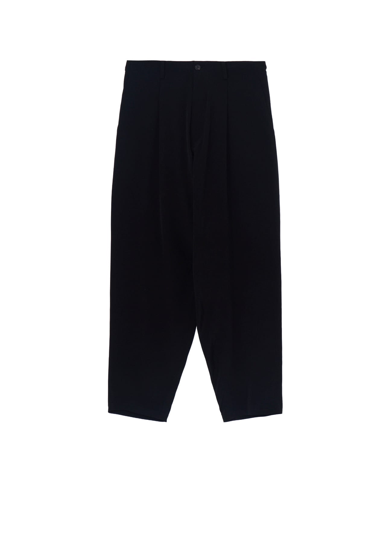 TA TUXEDO SIDE-ZIP PANTS