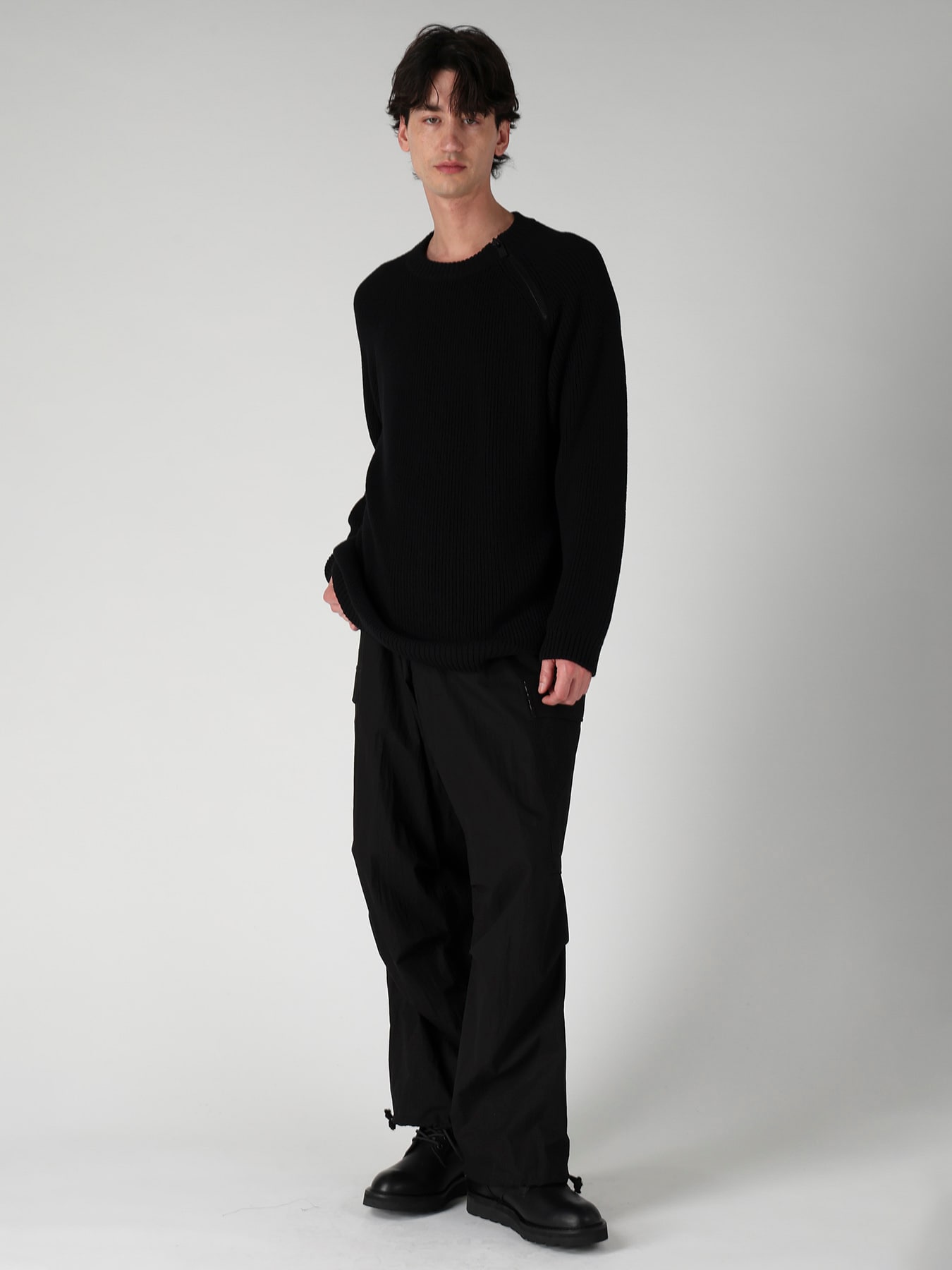 C/NY WEATHER CARGO PANTS