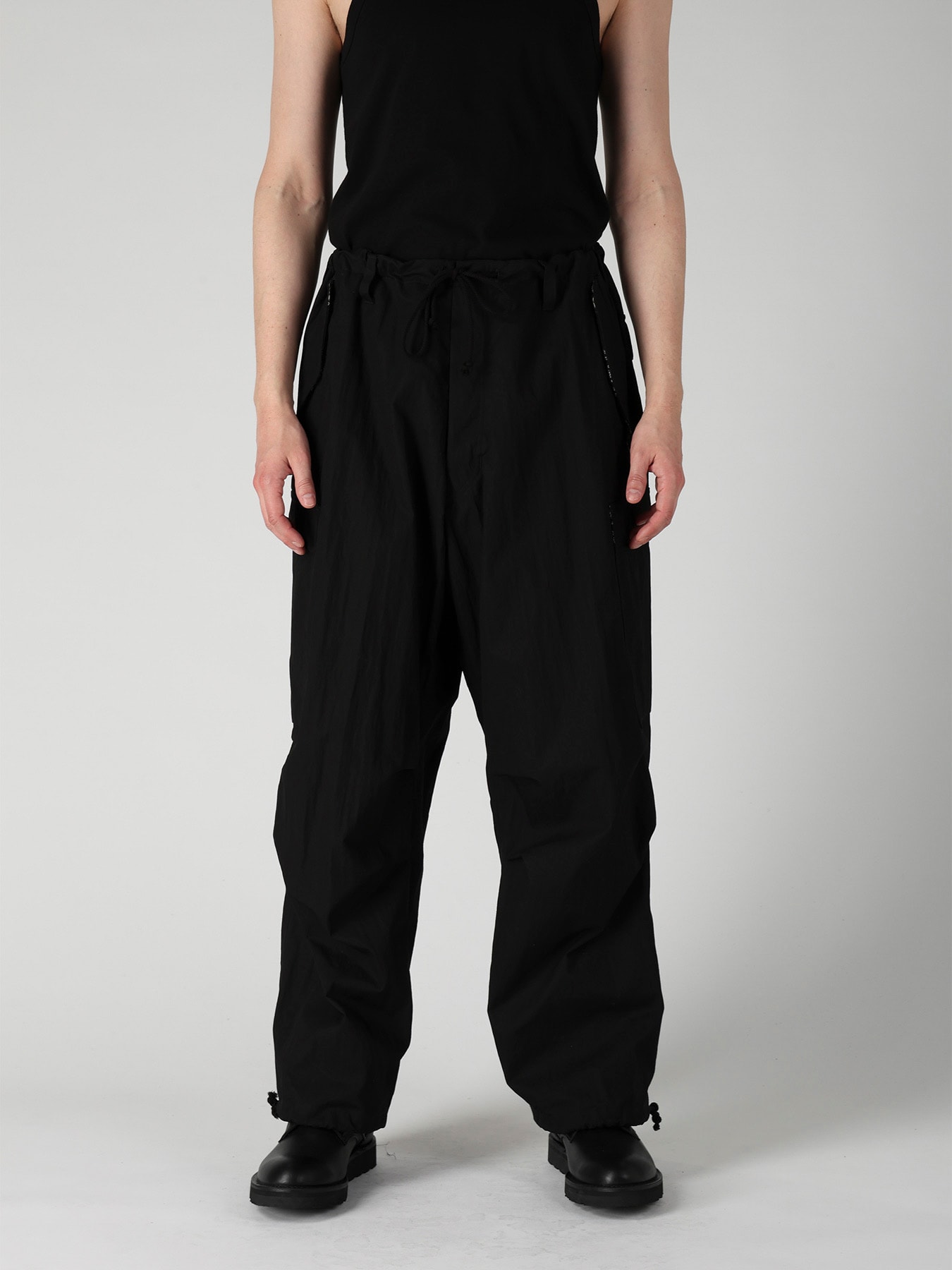 C/NY WEATHER CARGO PANTS
