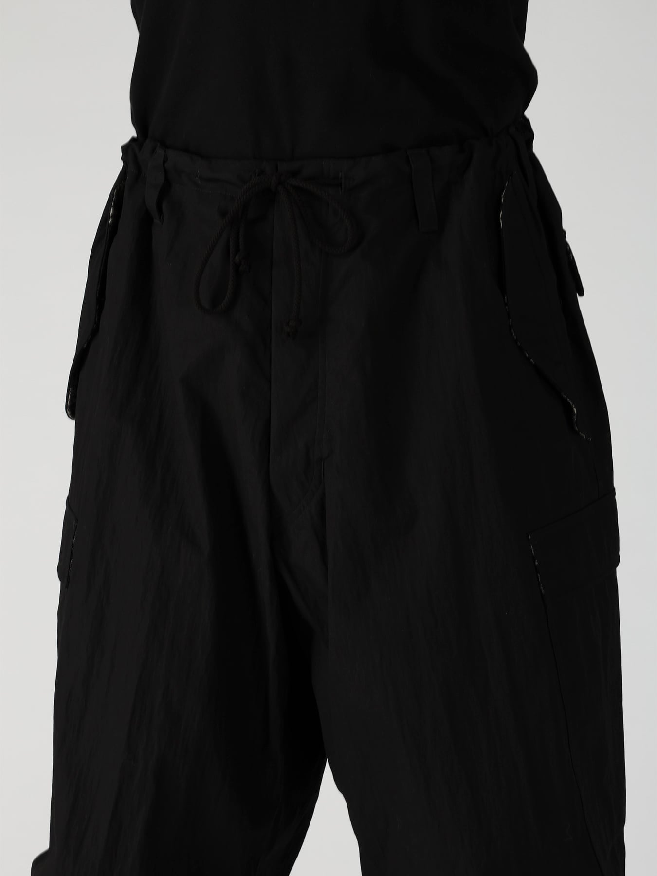 C/NY WEATHER CARGO PANTS