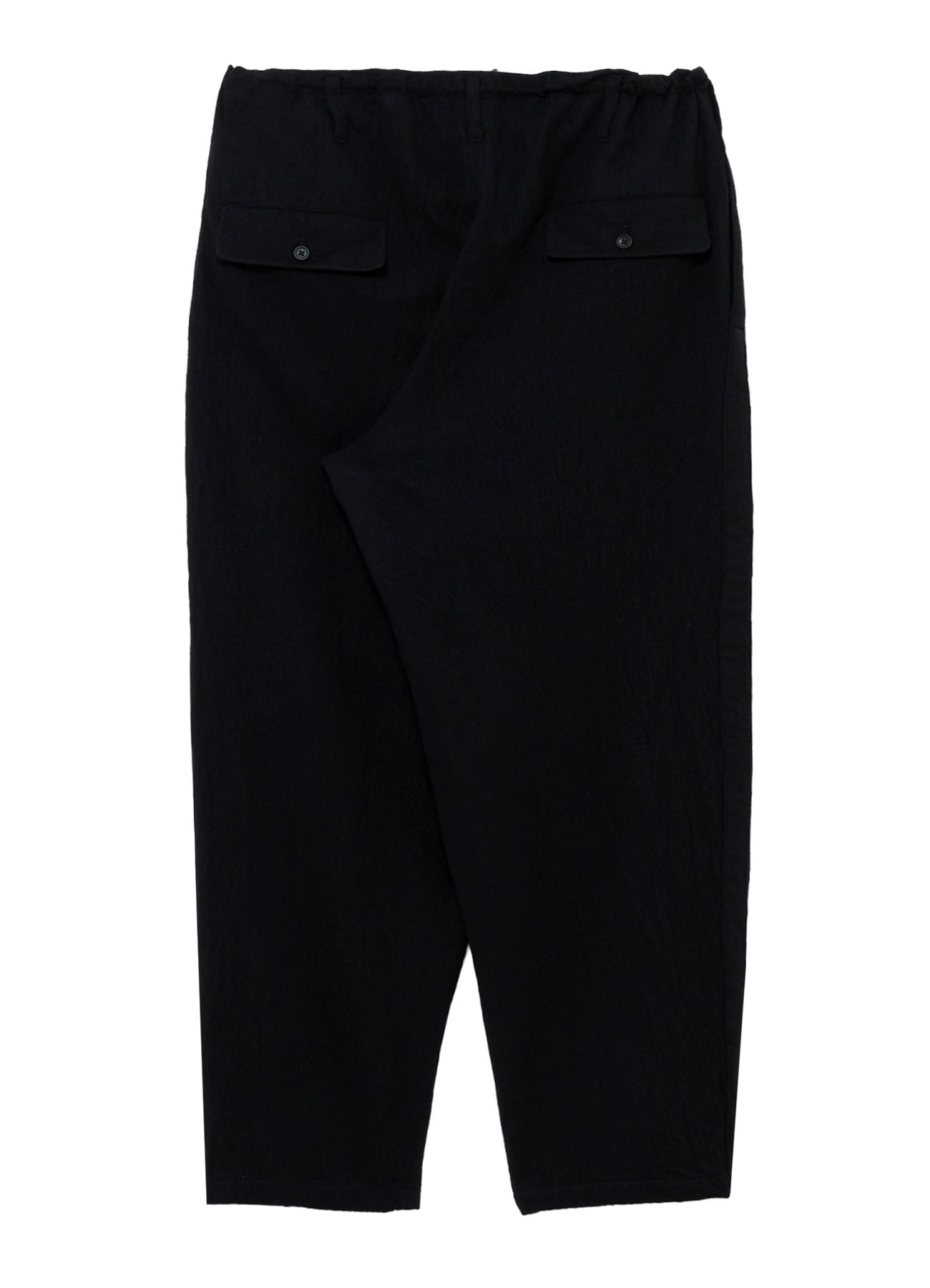 SIDE TAPE STRING PANTS