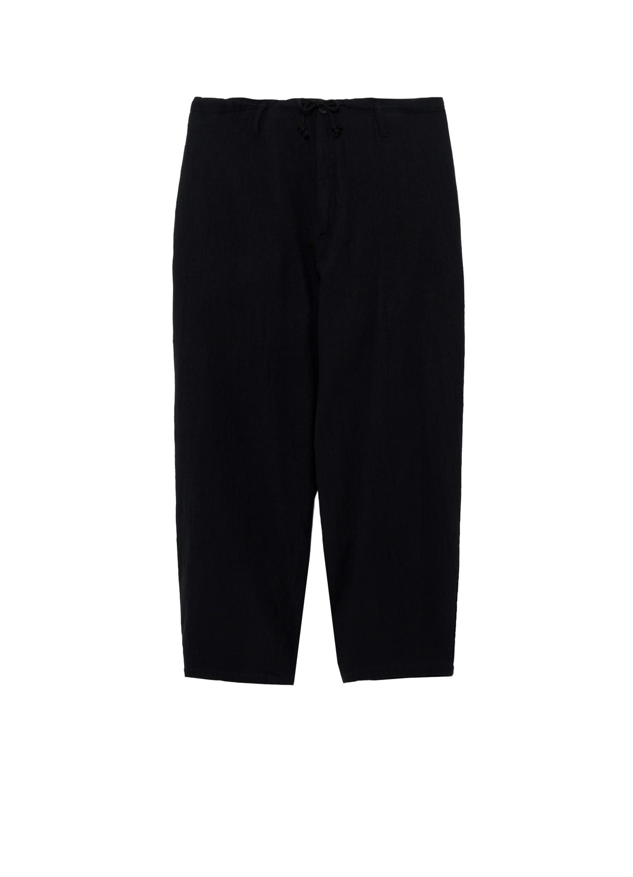 SIDE TAPE STRING PANTS