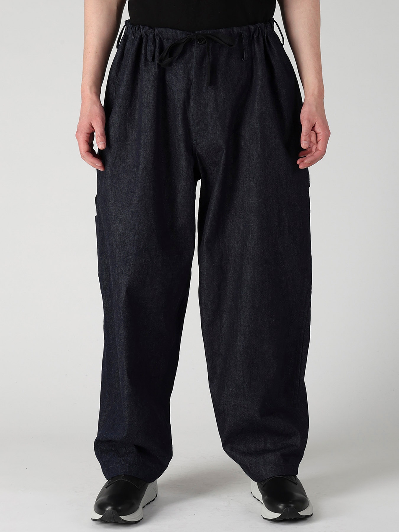 PAINTER DENIM PANTS