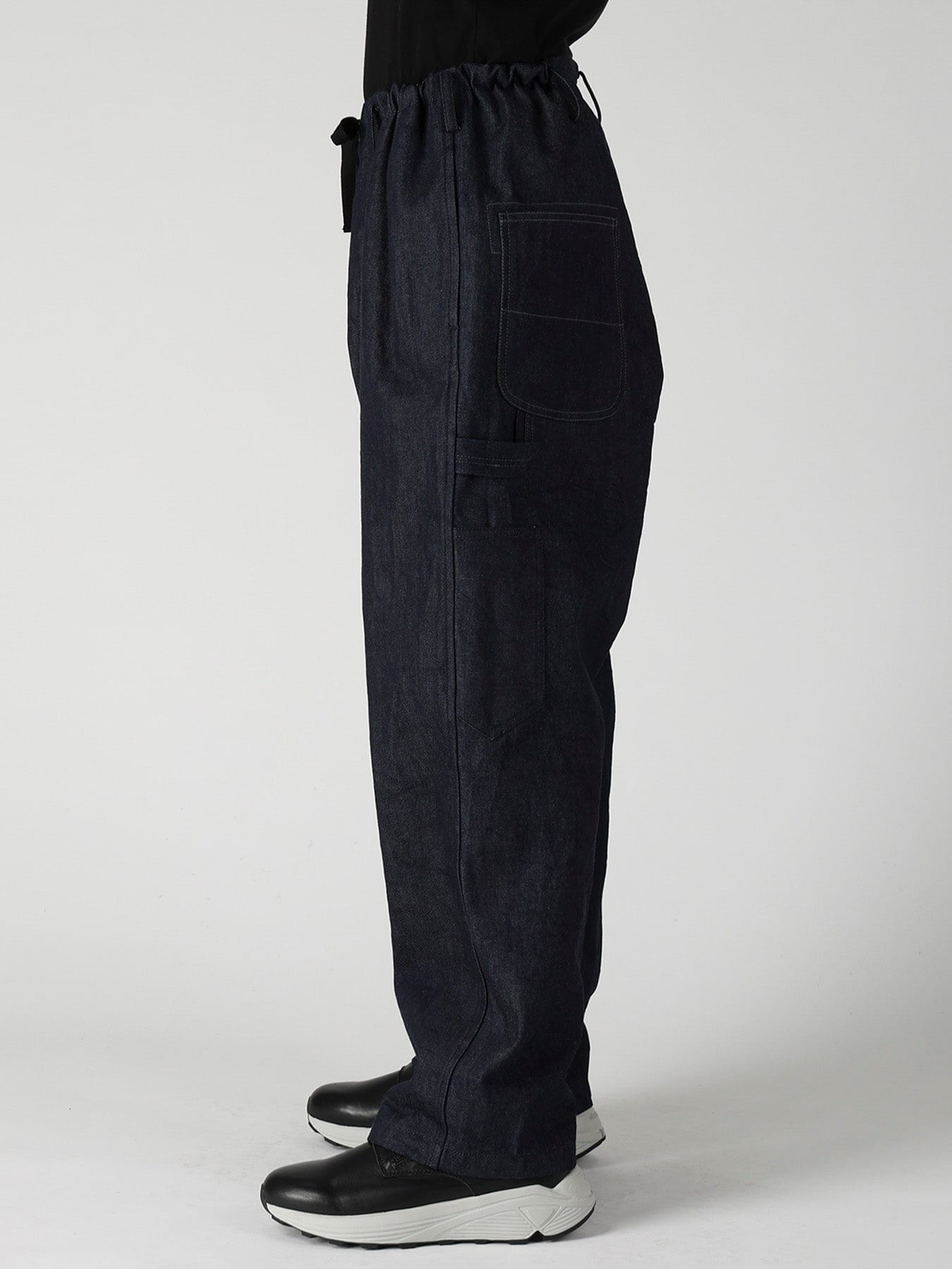 PAINTER DENIM PANTS