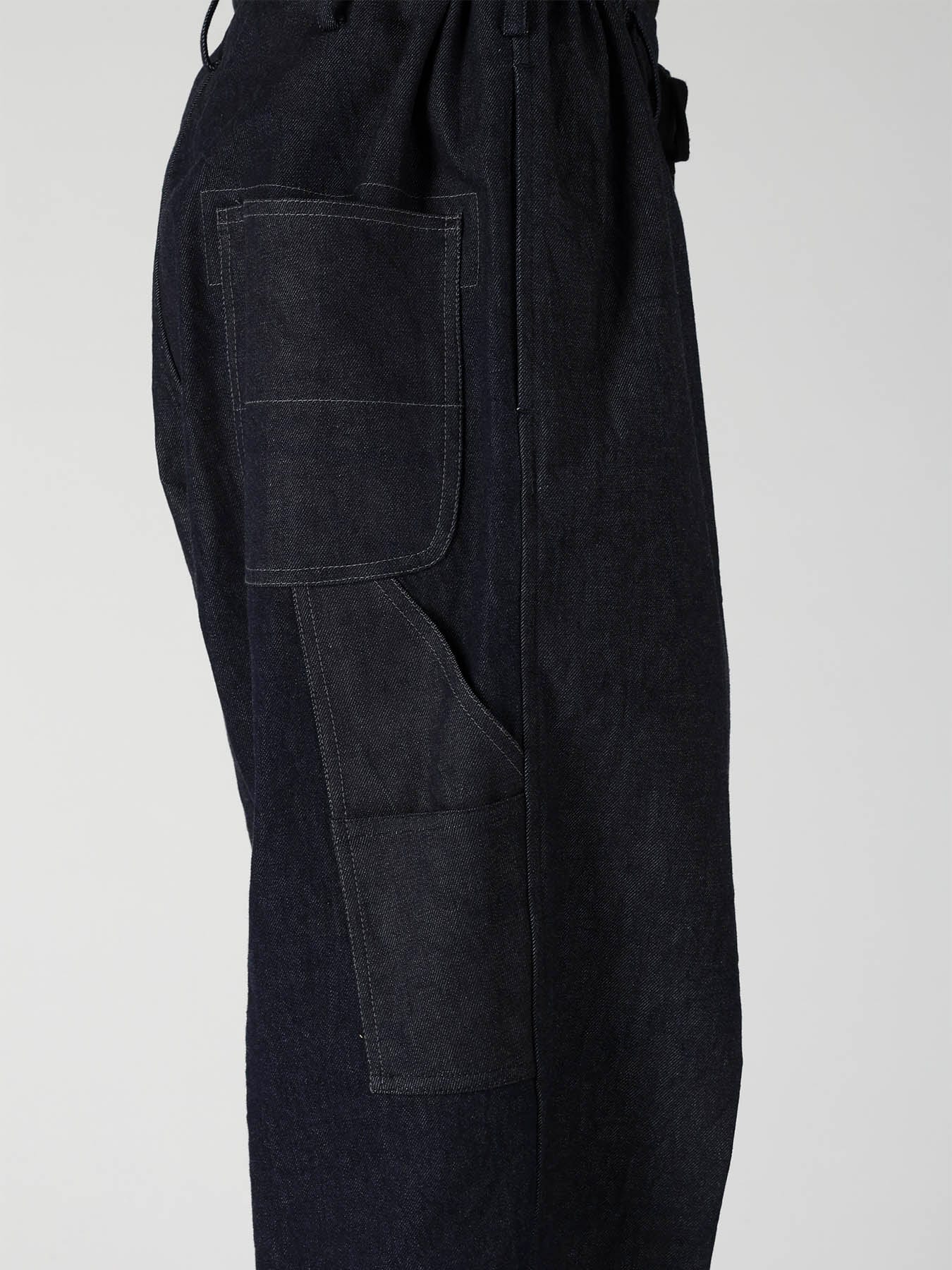PAINTER DENIM PANTS