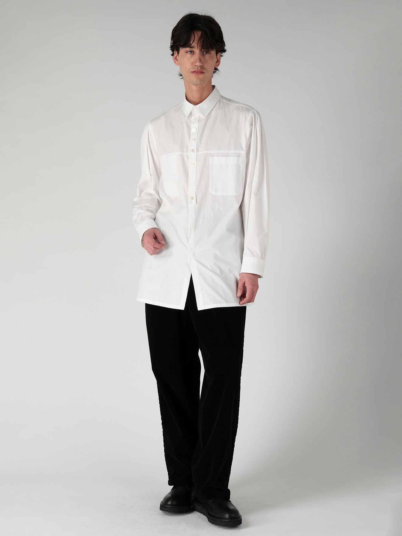 HAND ST SIDE TAPE PANTS