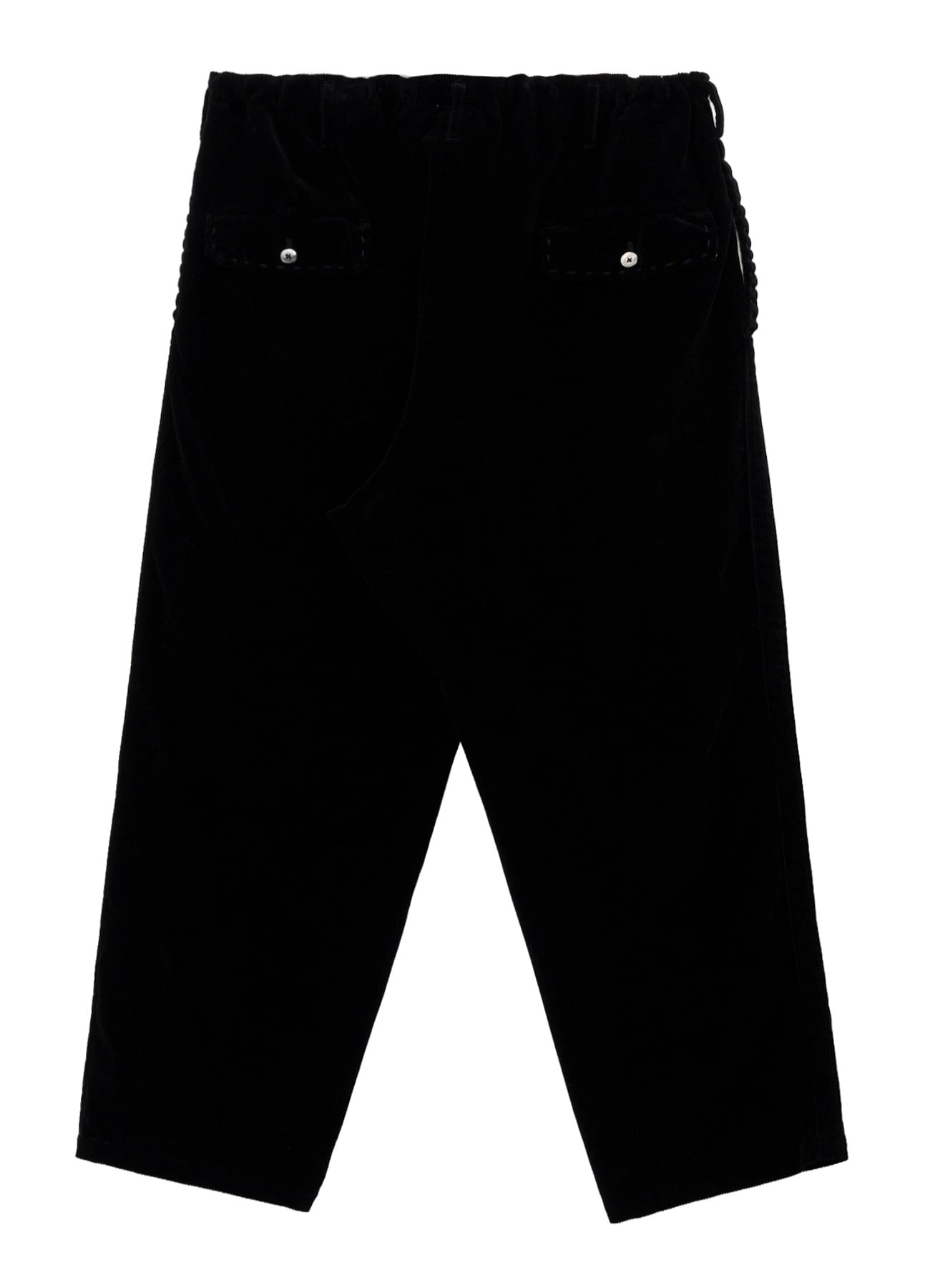 HAND ST SIDE TAPE PANTS