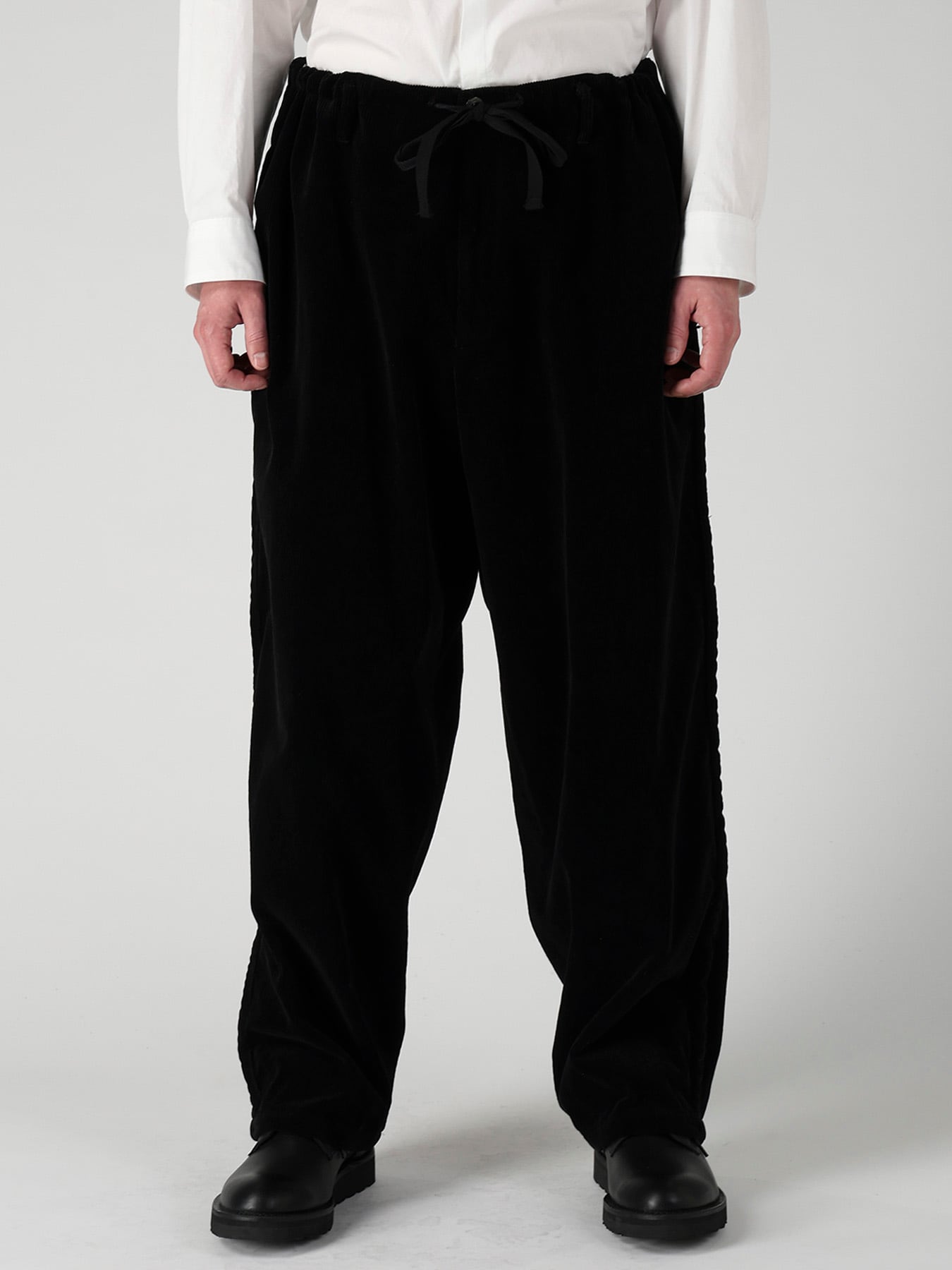 HAND ST SIDE TAPE PANTS