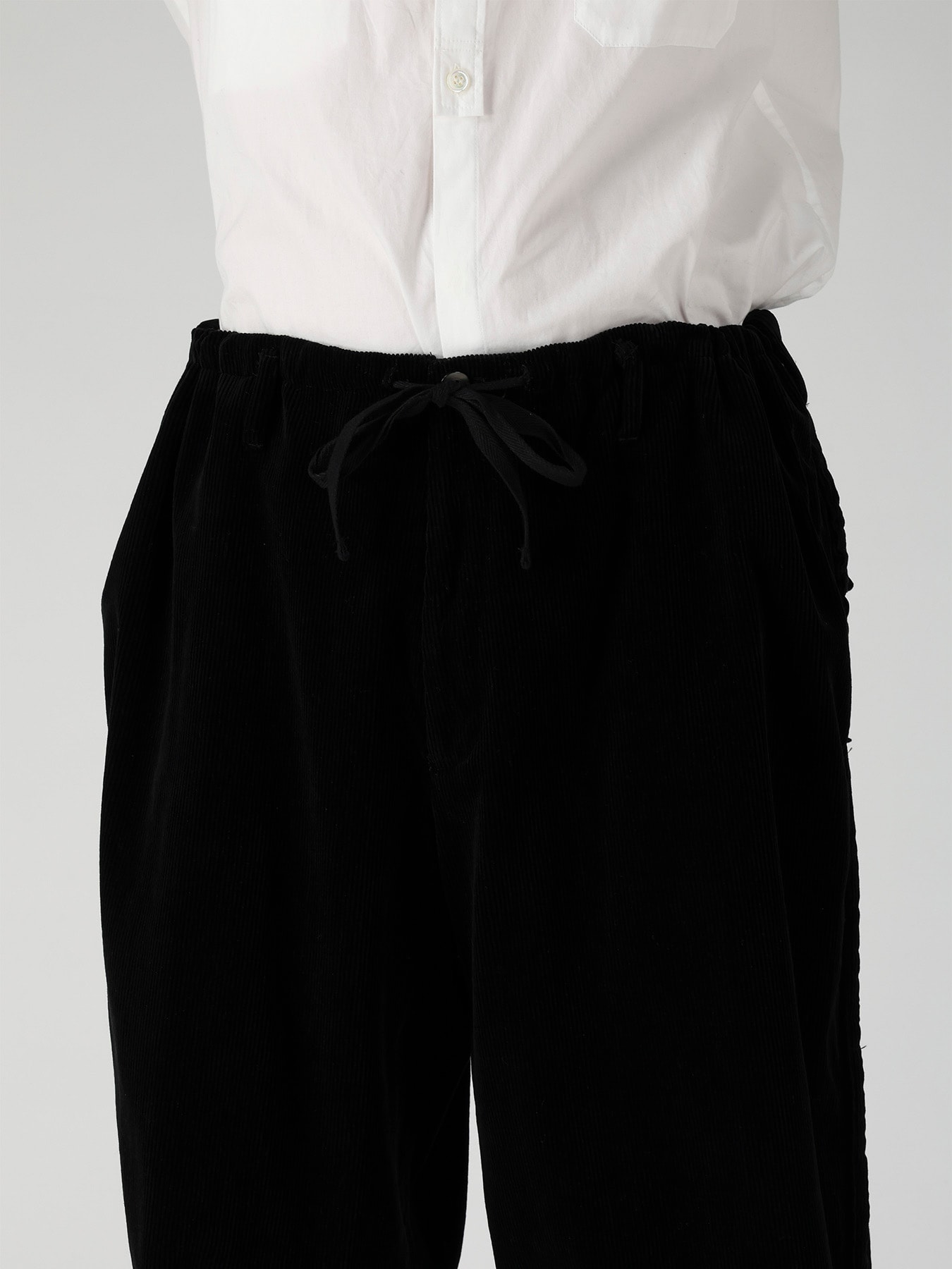 HAND ST SIDE TAPE PANTS