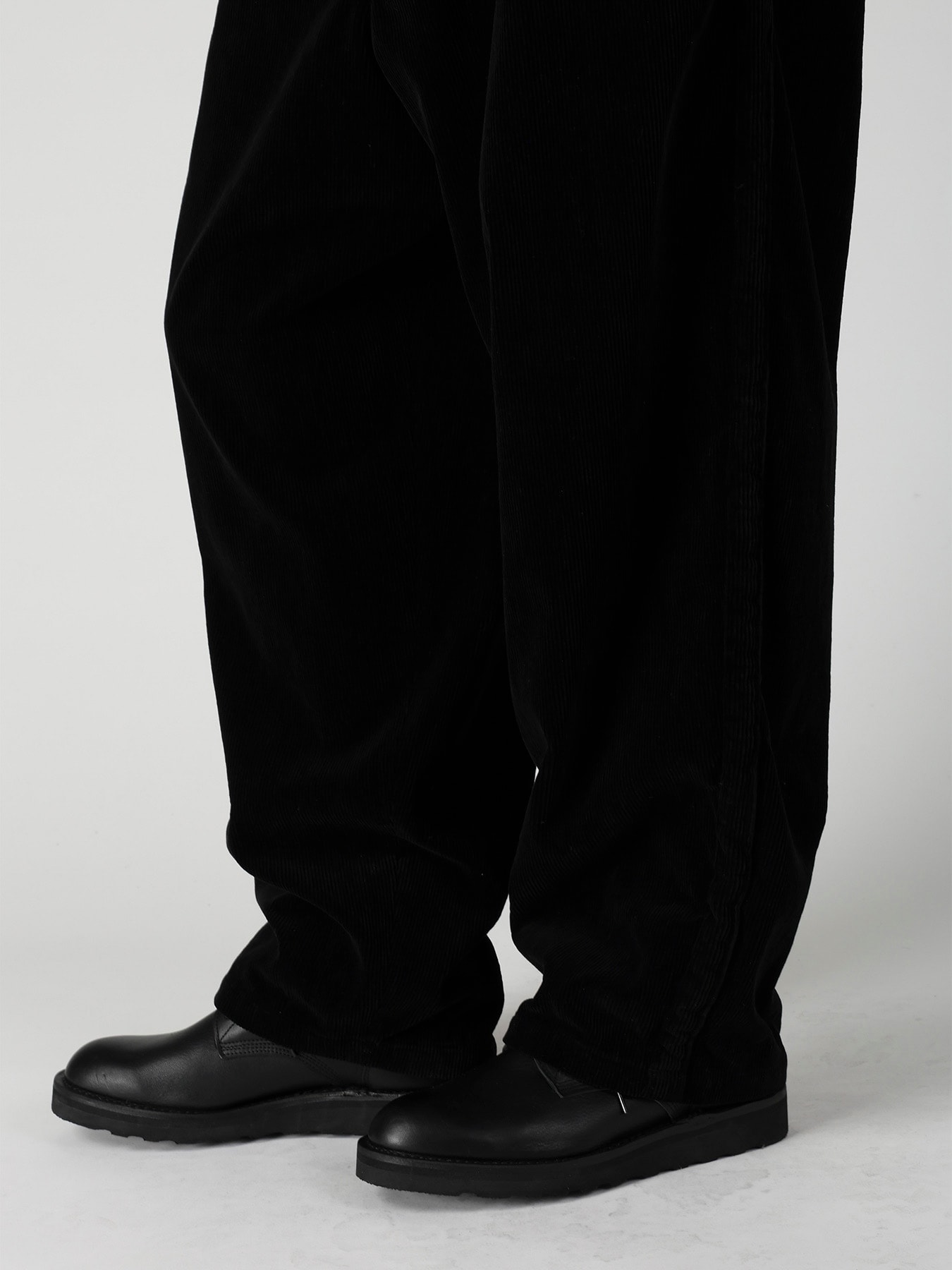 HAND ST SIDE TAPE PANTS