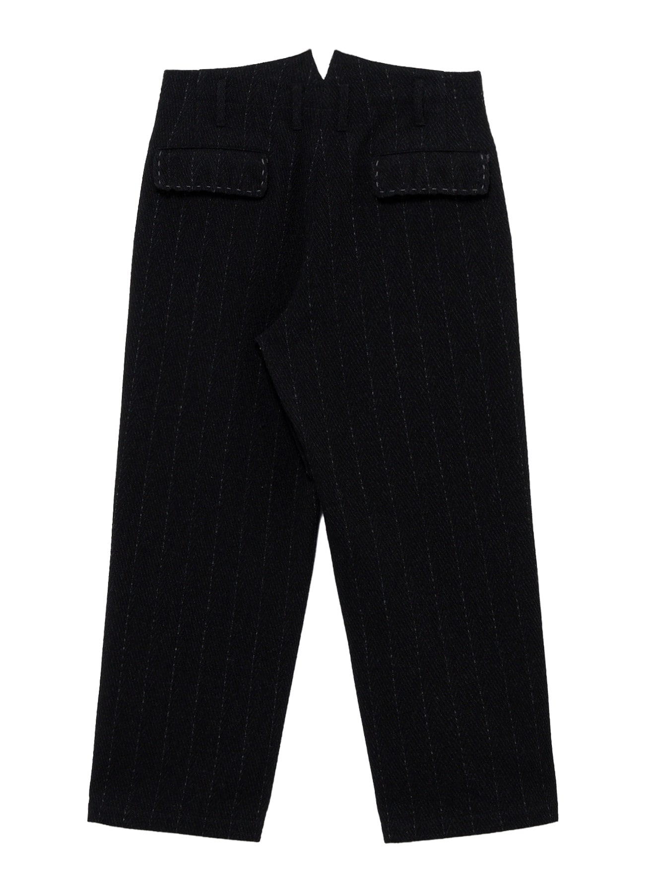 HAND ST FLAP PANTS