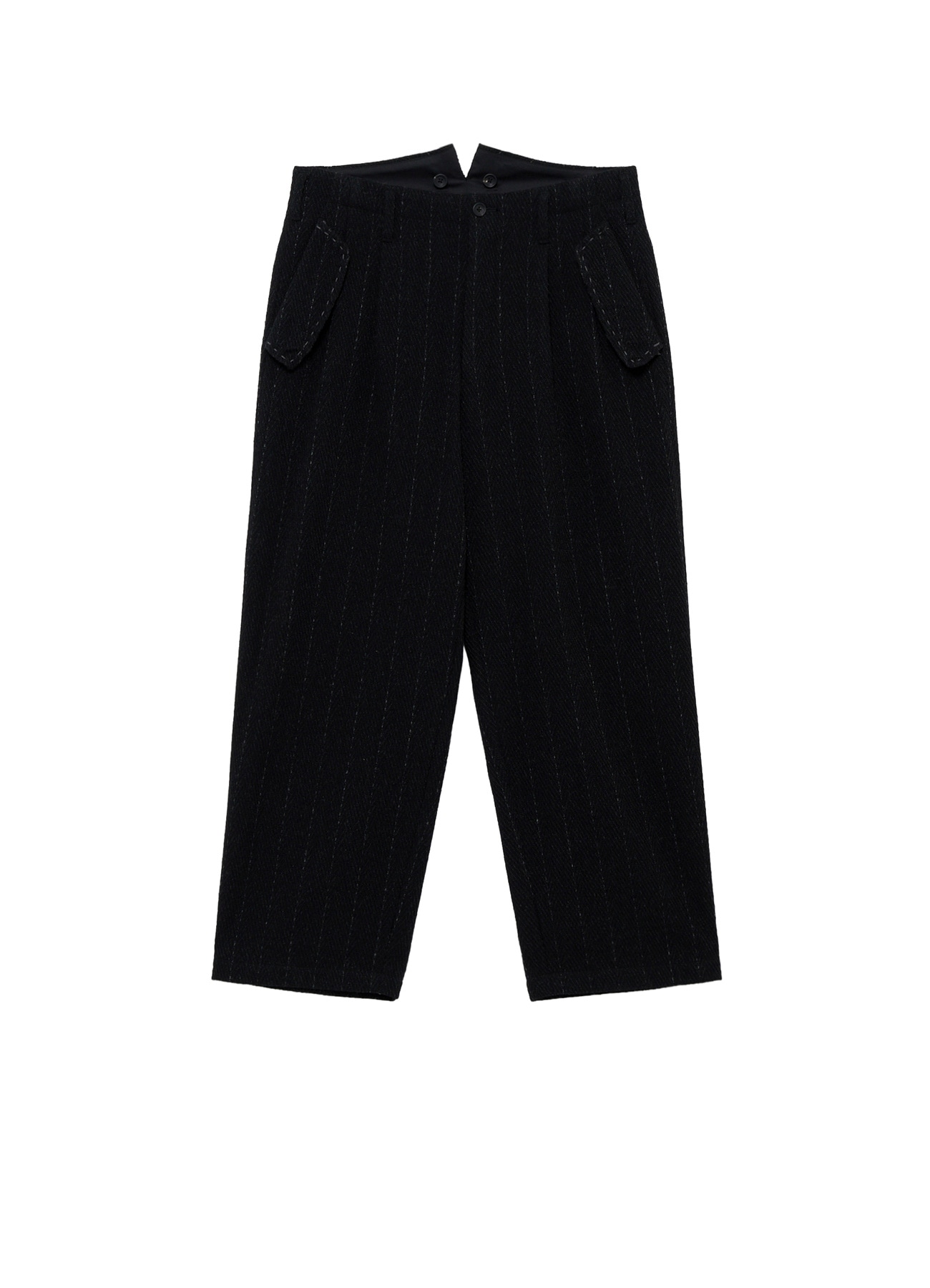 HAND ST FLAP PANTS