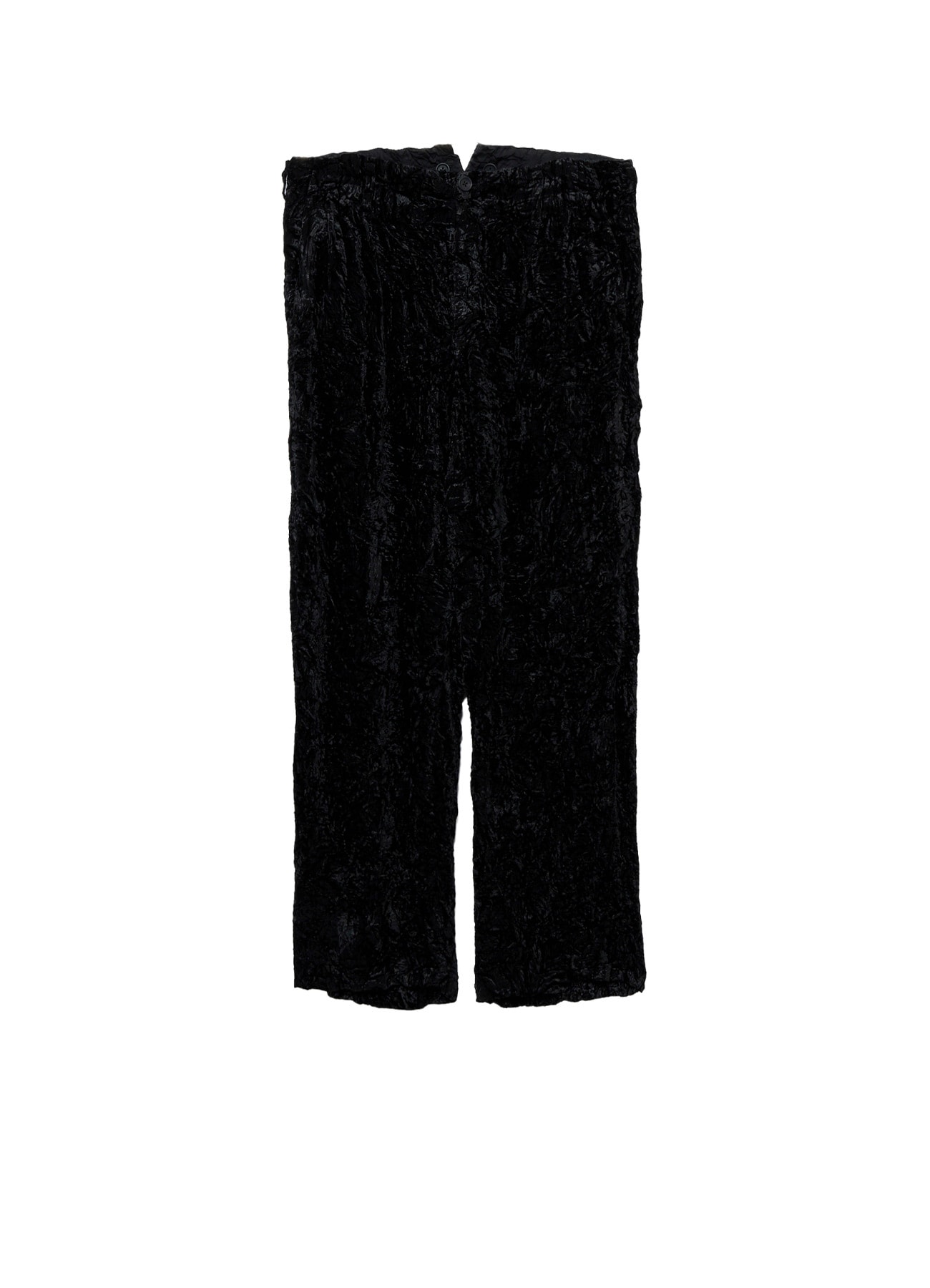 SUSPENDERS COIN POCKET