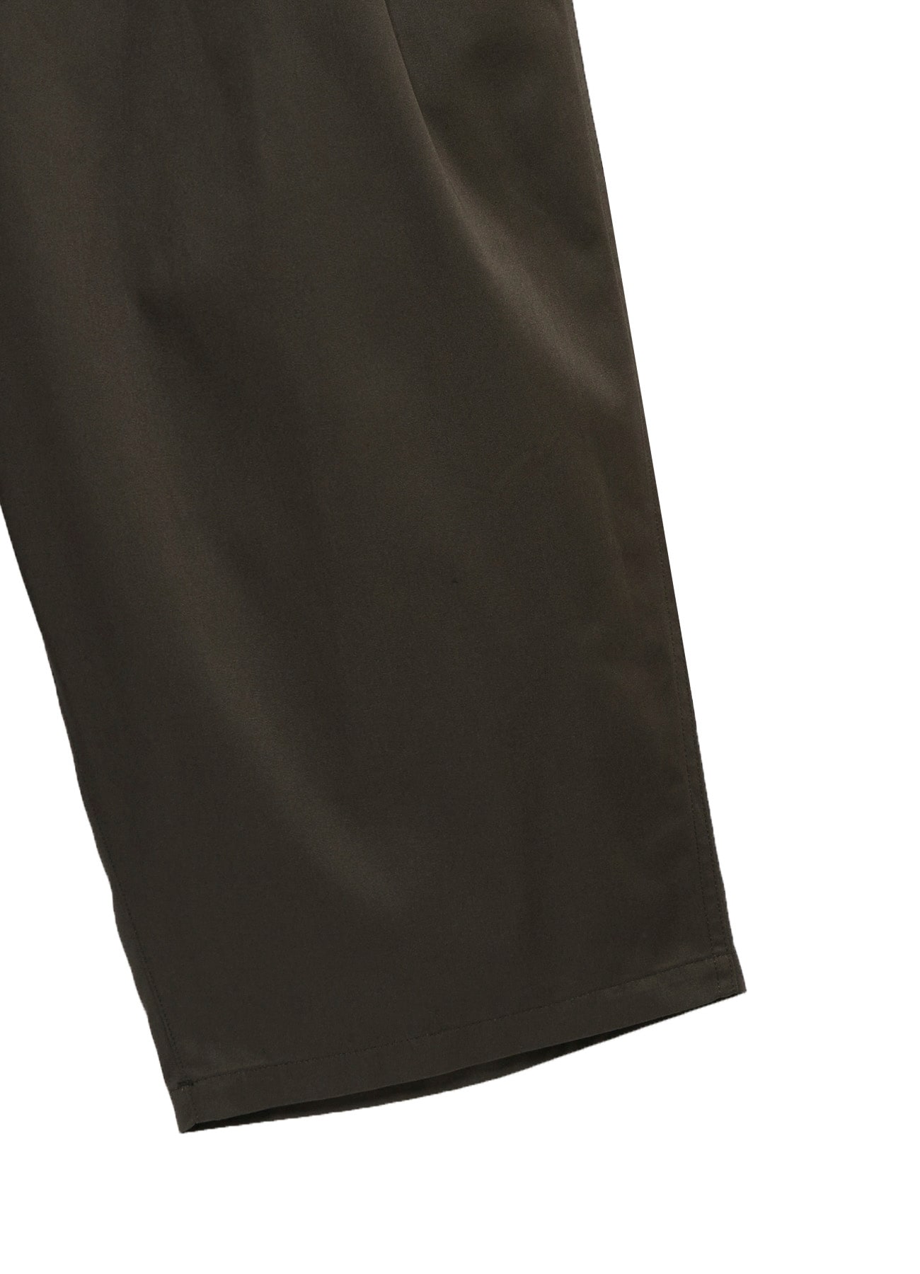 【EXCLUSIVE】12- TUCK PANTS