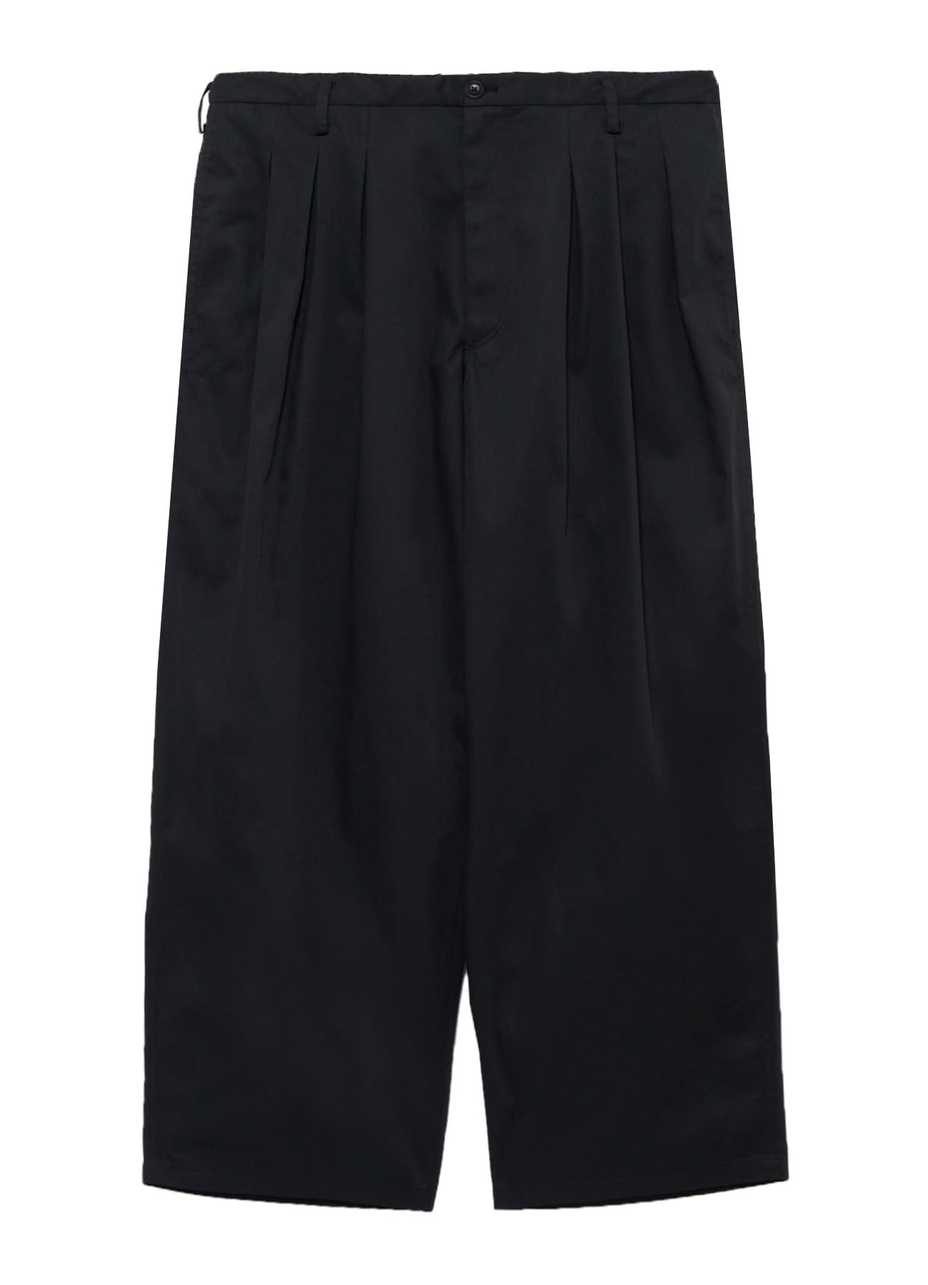 12- TUCK PANTS