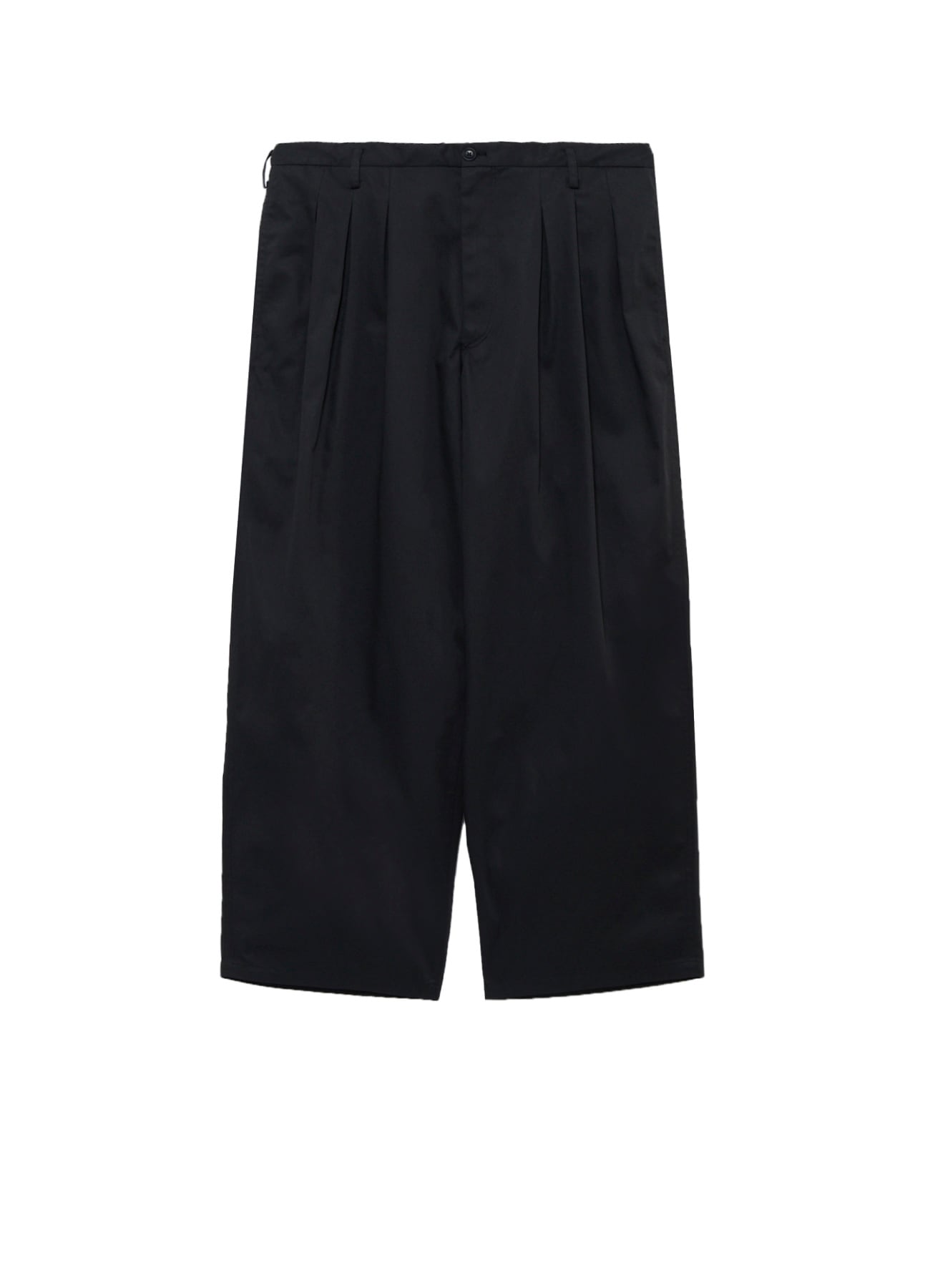 12- TUCK PANTS