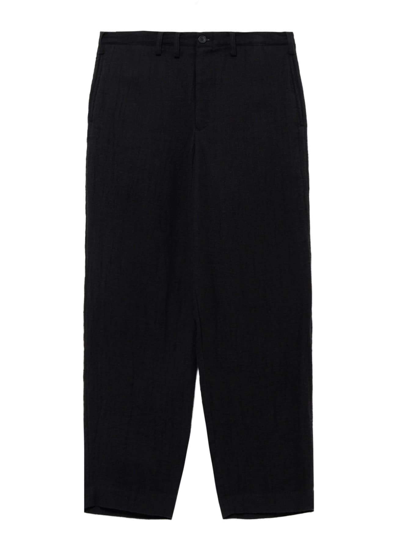 【Y's for men × MASSES】 MA/ SLACKS PANTS