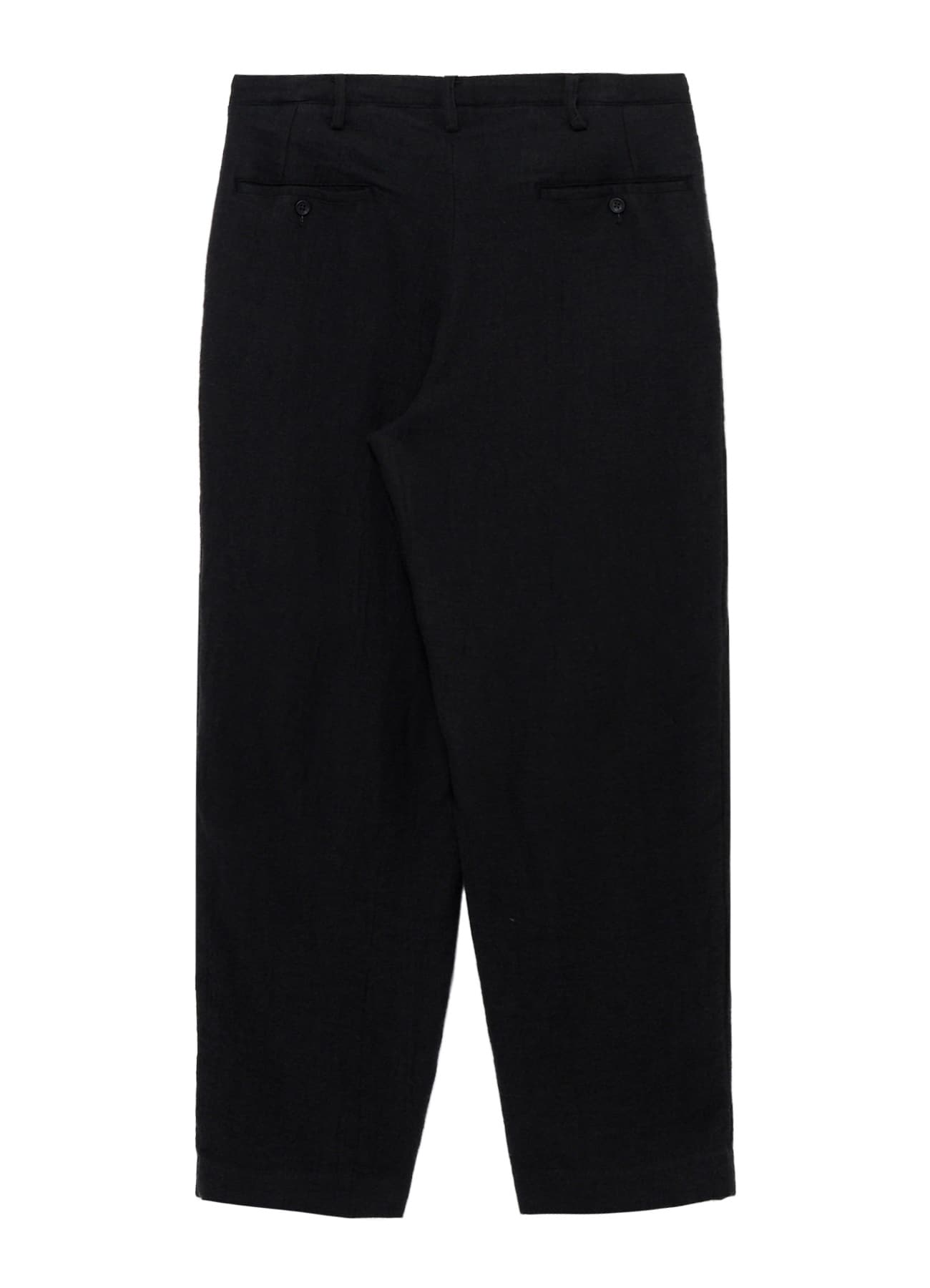 【Y's for men × MASSES】 MA/ SLACKS PANTS