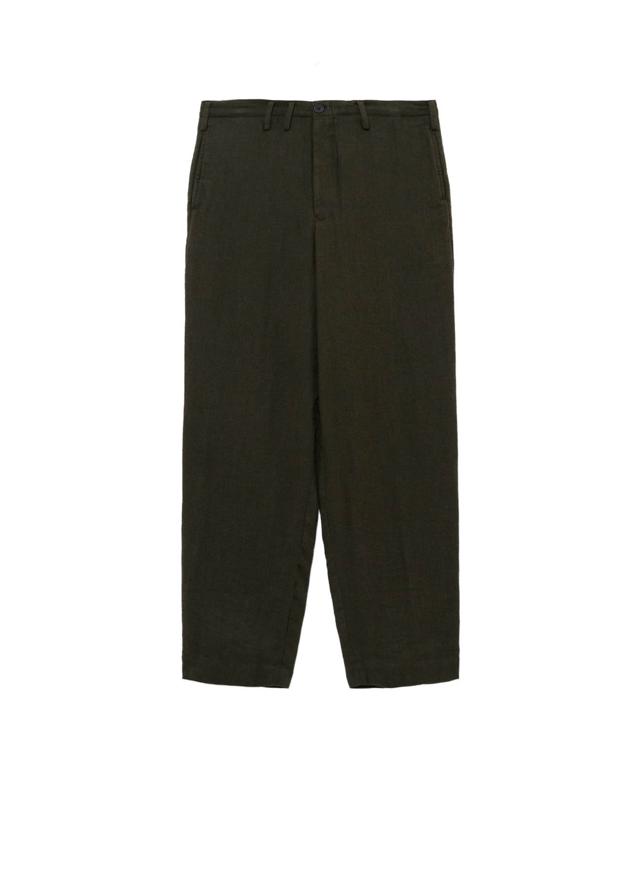 【Y's for men × MASSES】 MA/ SLACKS PANTS
