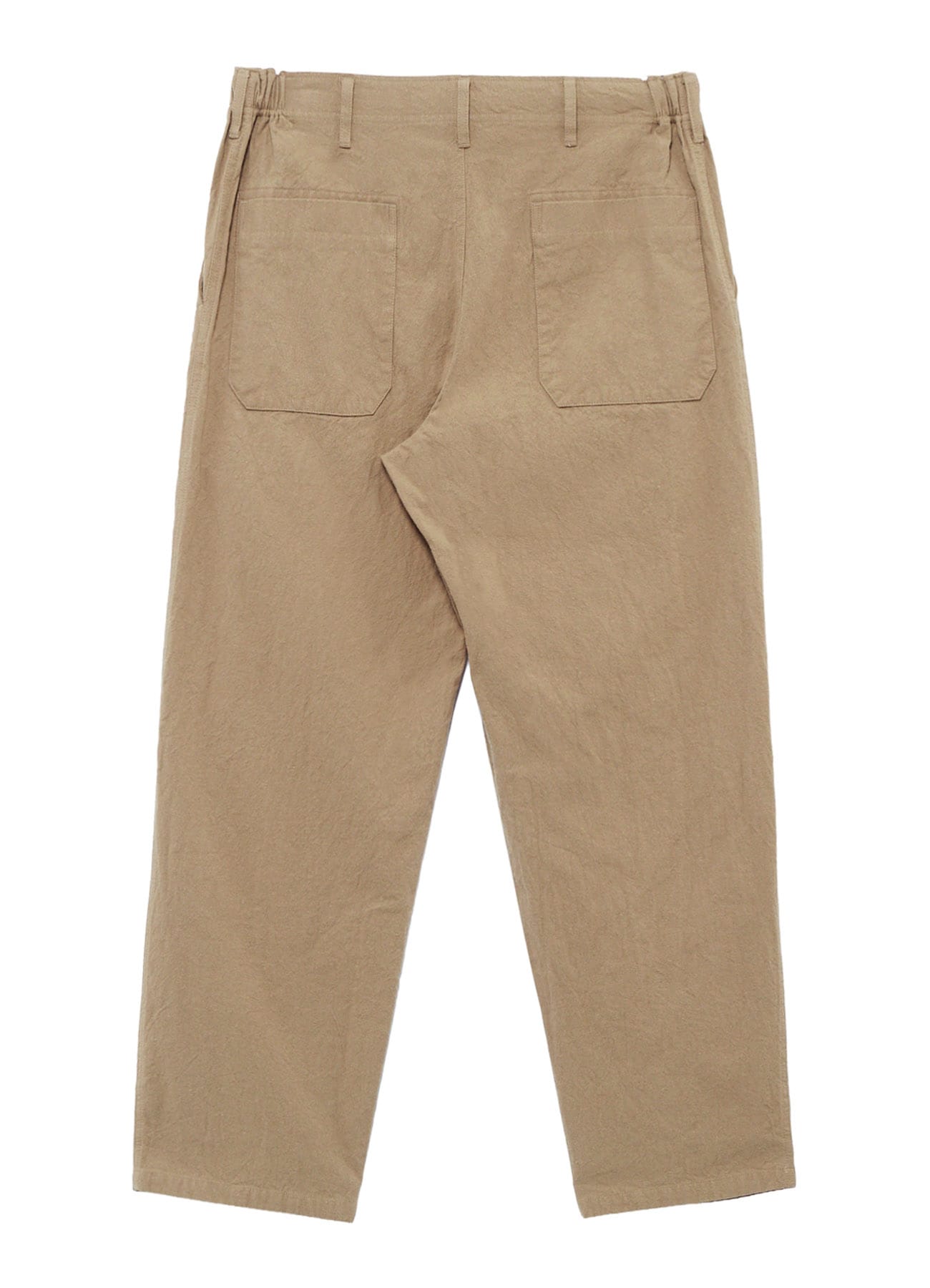 【Y's for men × MASSES】 MA/ PANTS