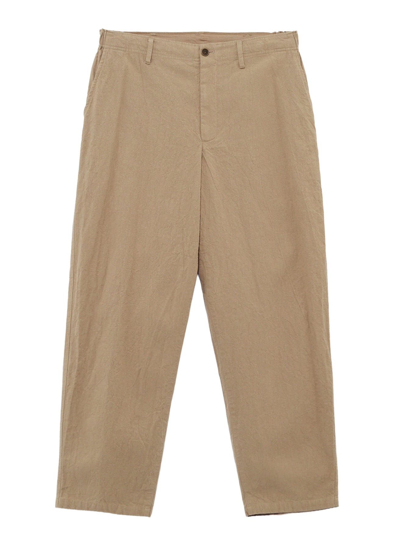 【Y's for men × MASSES】 MA/ PANTS
