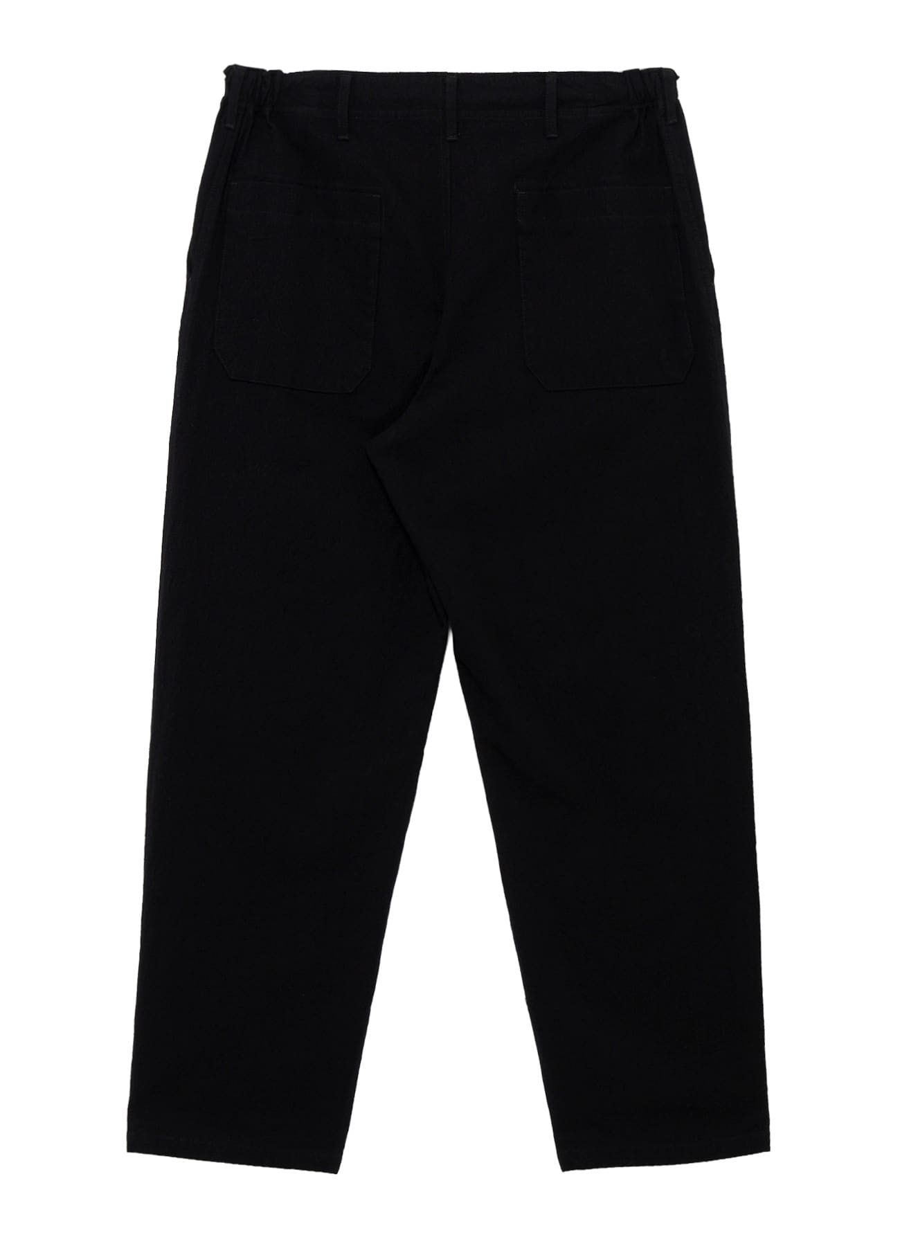【Y's for men × MASSES】 MA/ PANTS