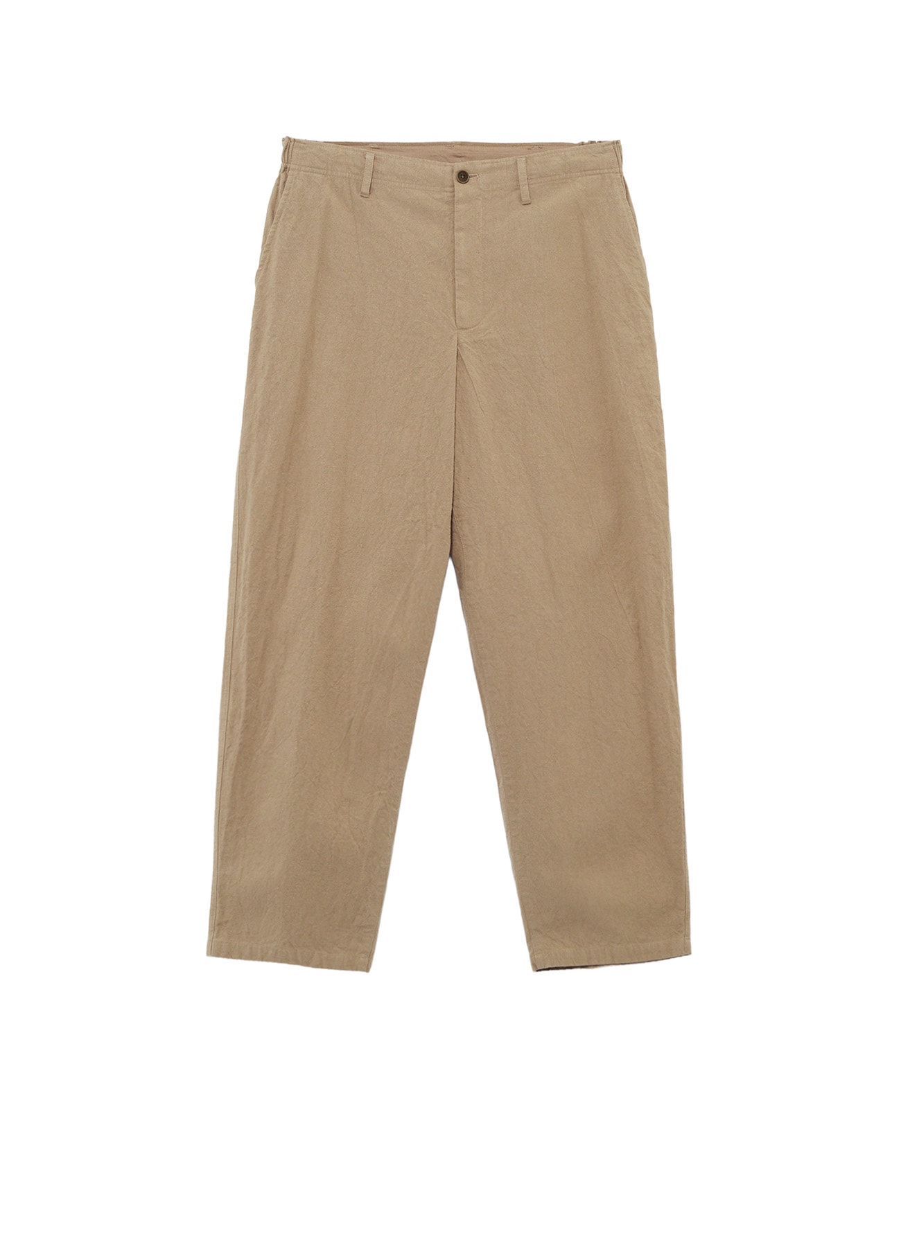 【Y's for men × MASSES】 MA/ PANTS