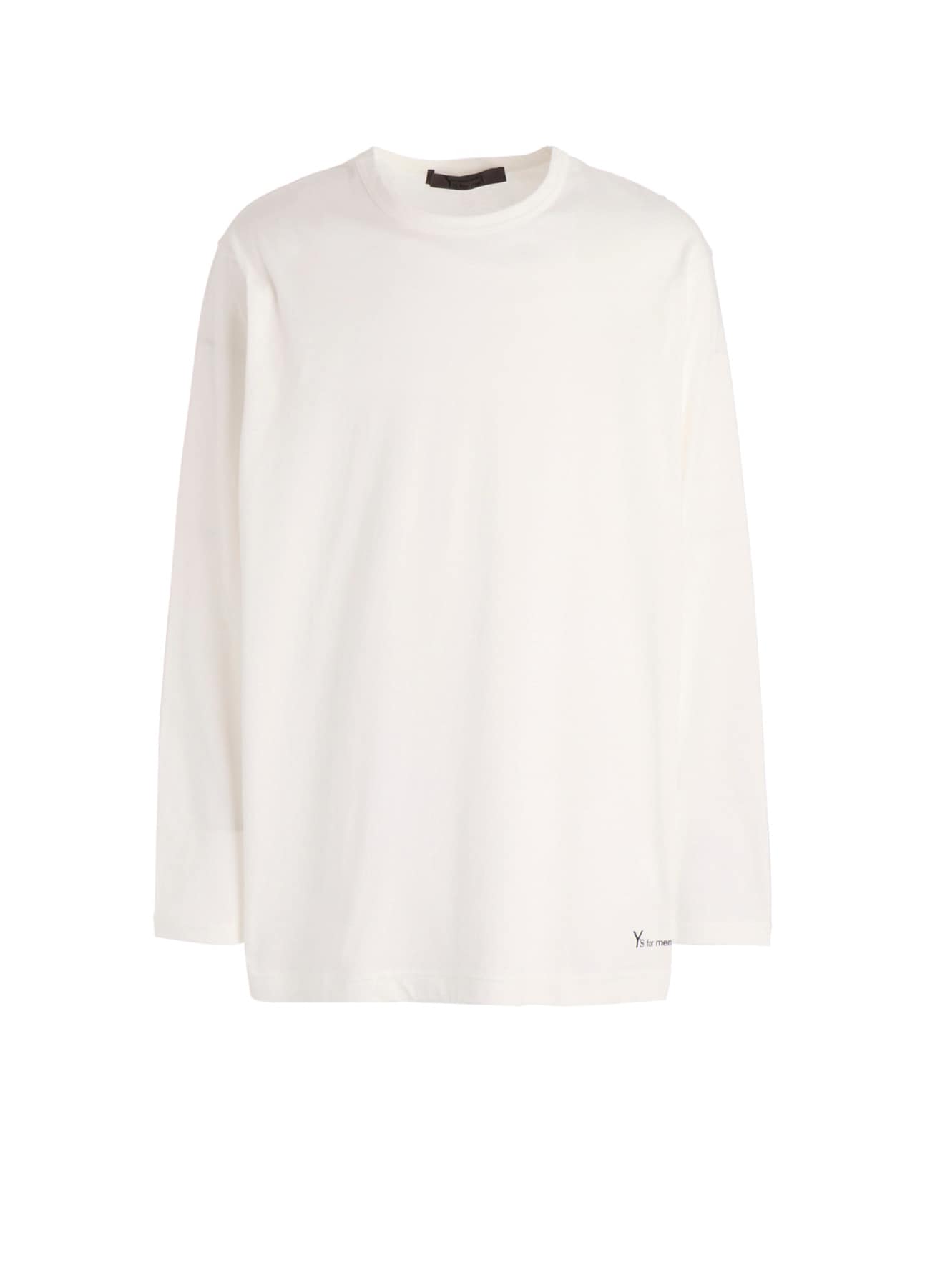 ロンT｜商品検索｜THE SHOP YOHJI YAMAMOTO