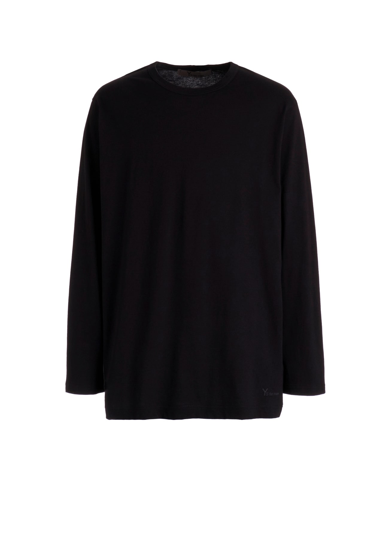 Y's for men 定番長袖Tシャツ s-MW-T42-076_3.jpg