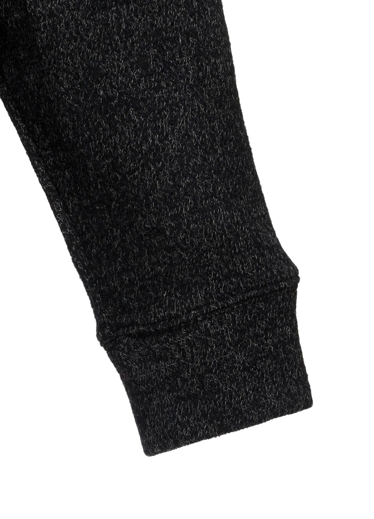 V GUSSET PO