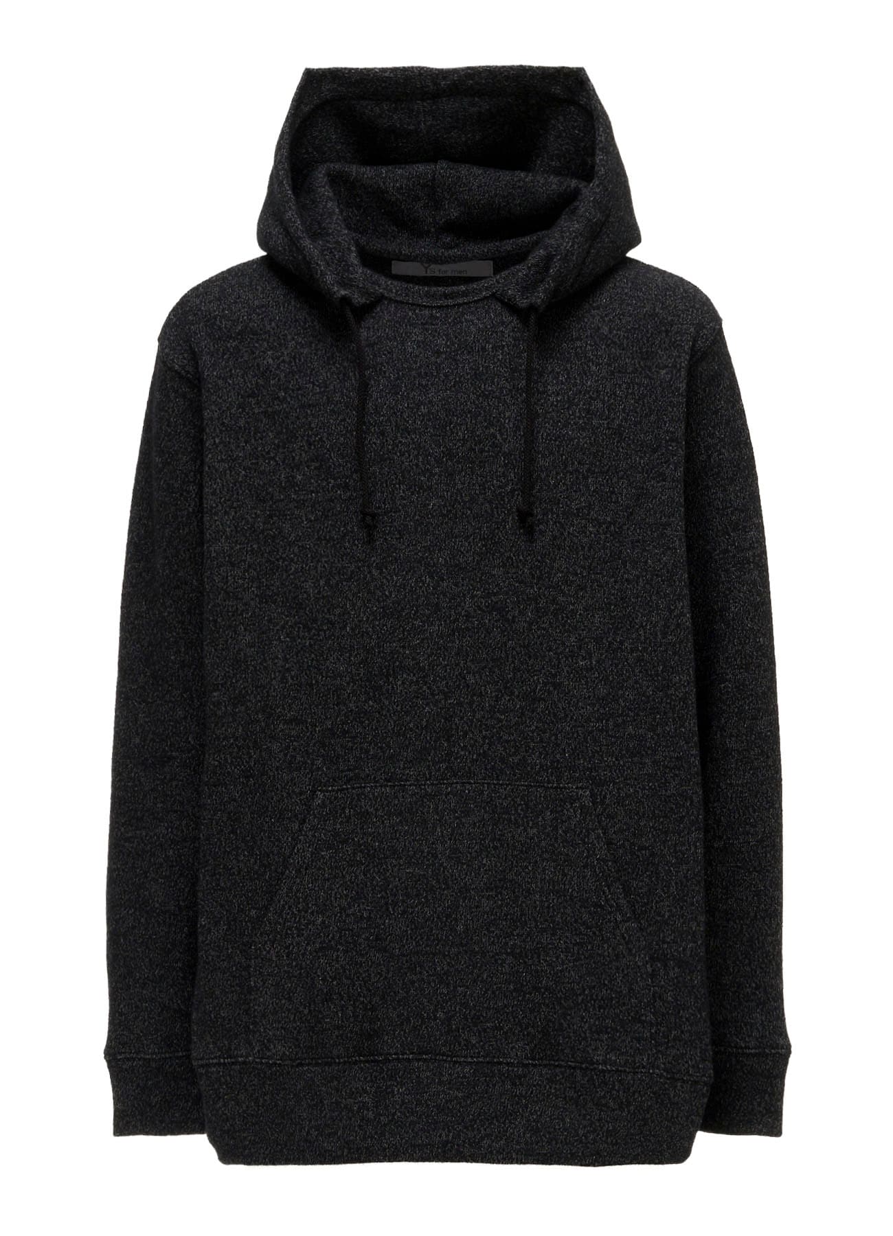 HOODED PO
