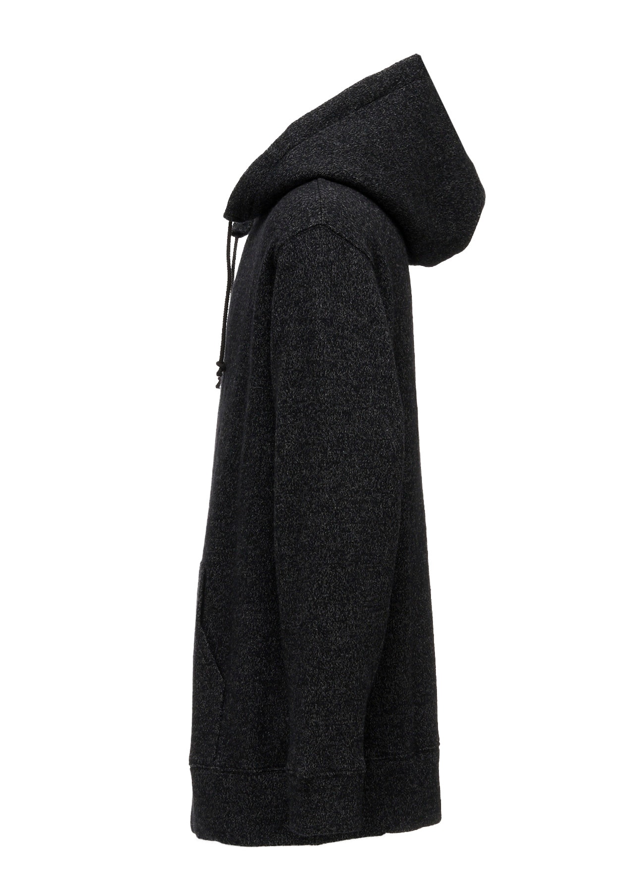 HOODED PO