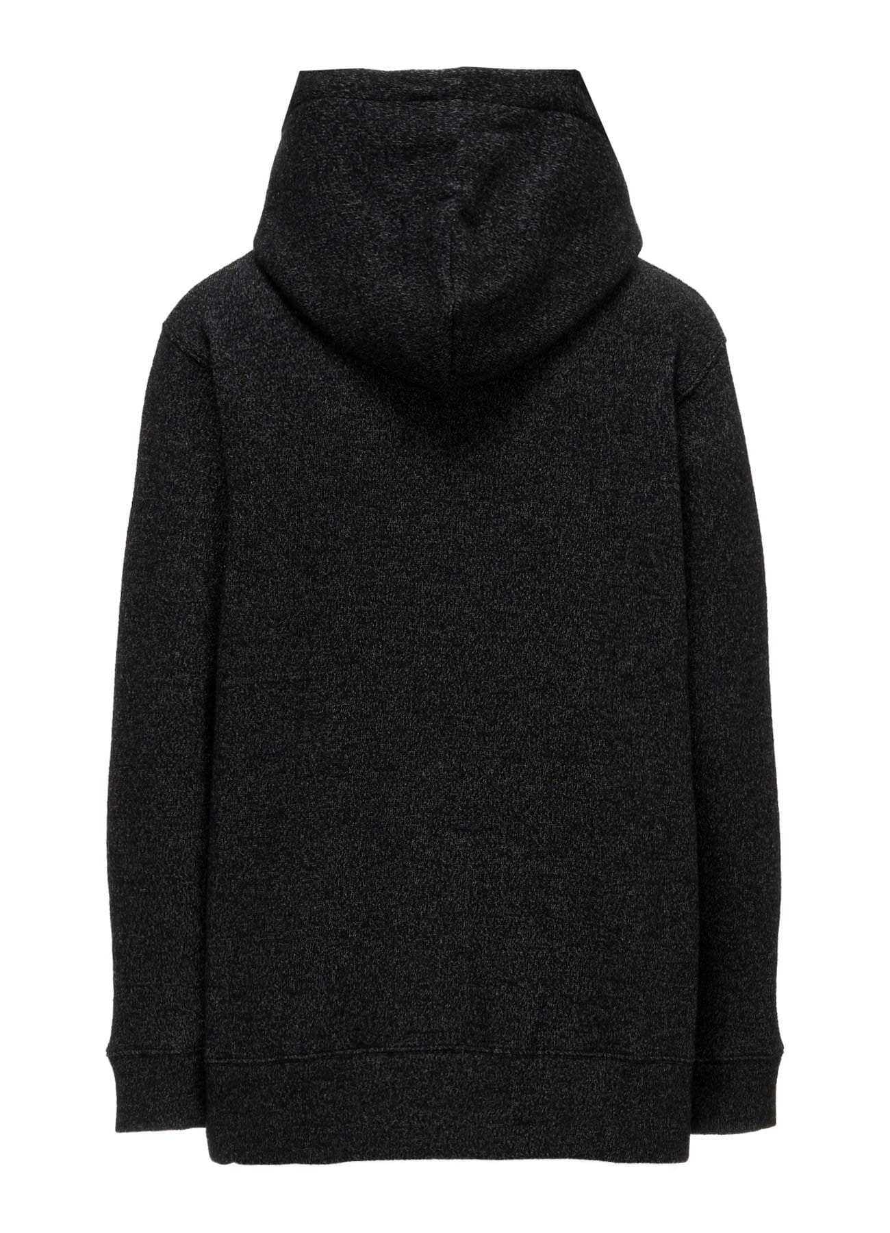 HOODED PO