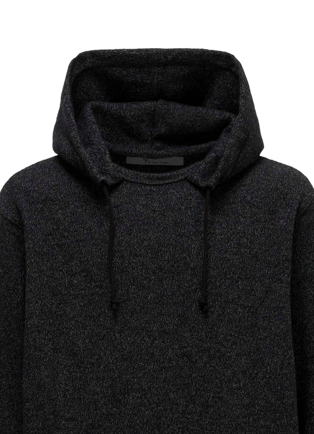 HOODED PO