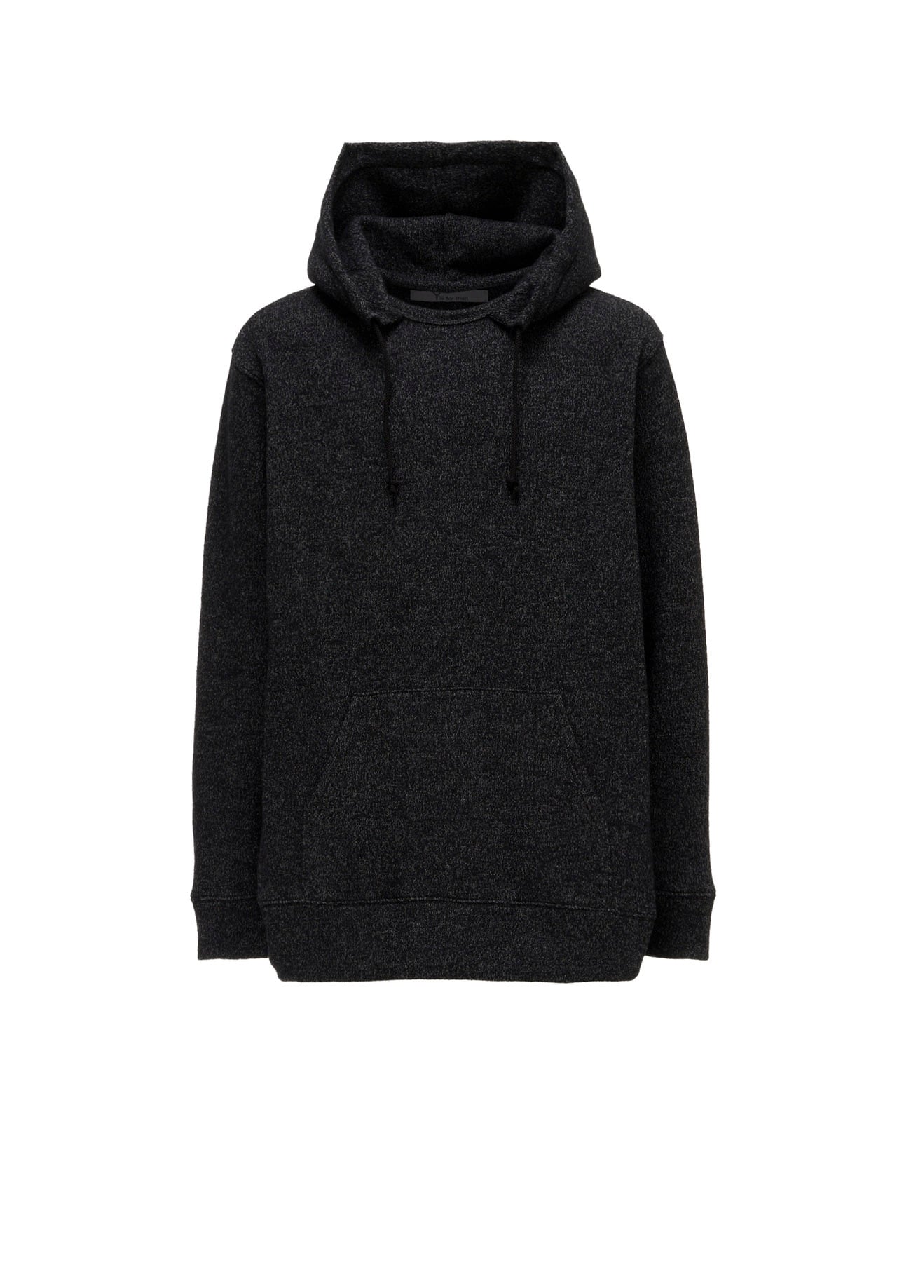 HOODED PO