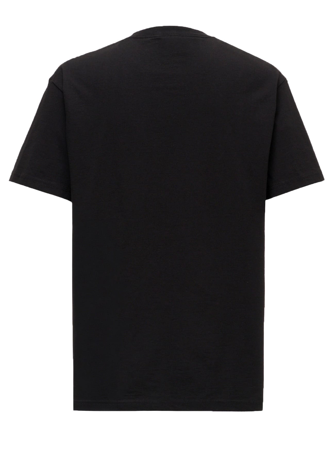 【Y's for men × MASSES】JOINT PRINT SHORT SLEEVE T-SHIRT
