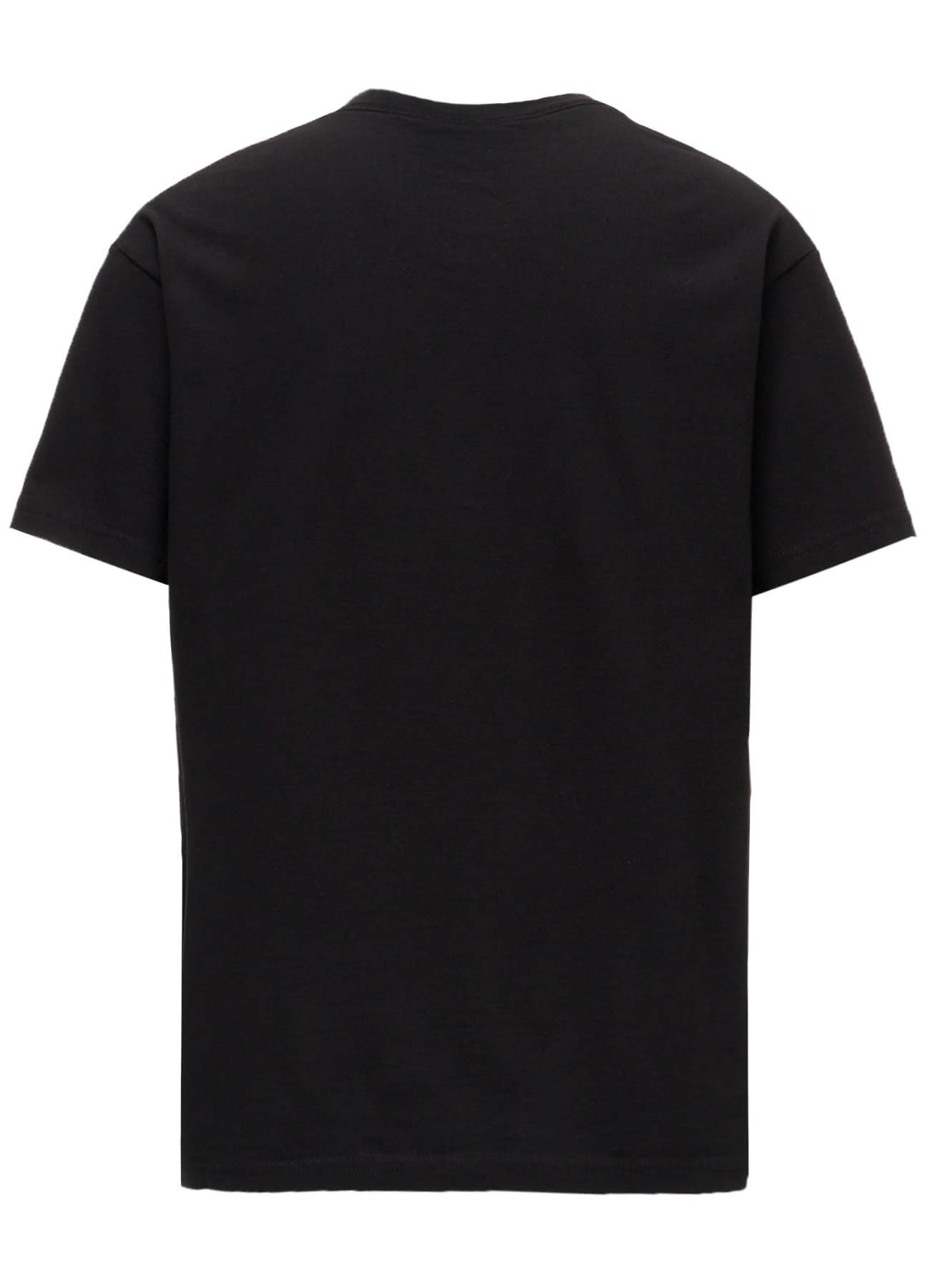 【Y's for men × MASSES】PUZZLE PRINT SHORT SLEEVE T-SHIRT