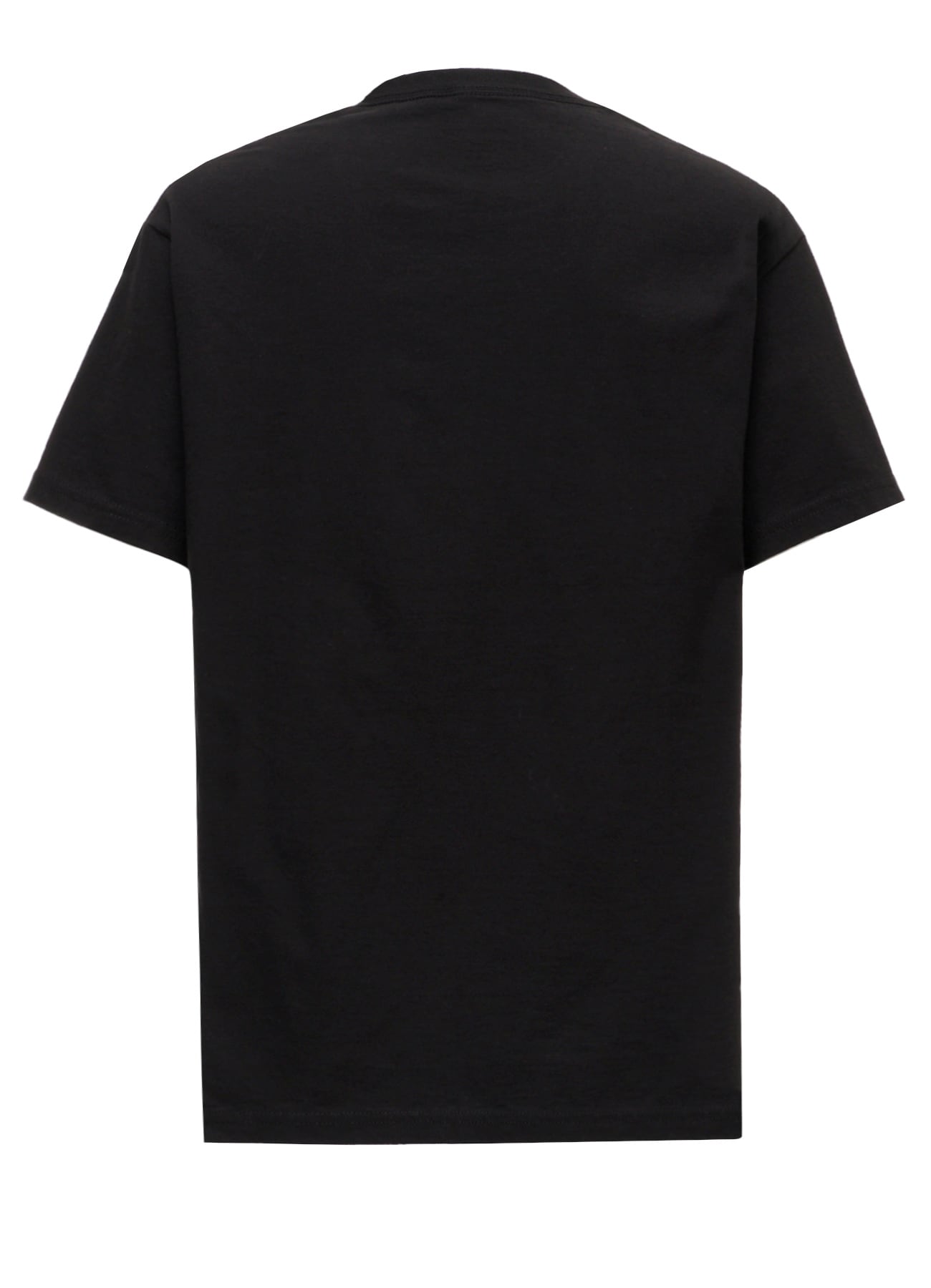 【Y's for men × MASSES】ROPE PRINT SHORT SLEEVE T-SHIRT