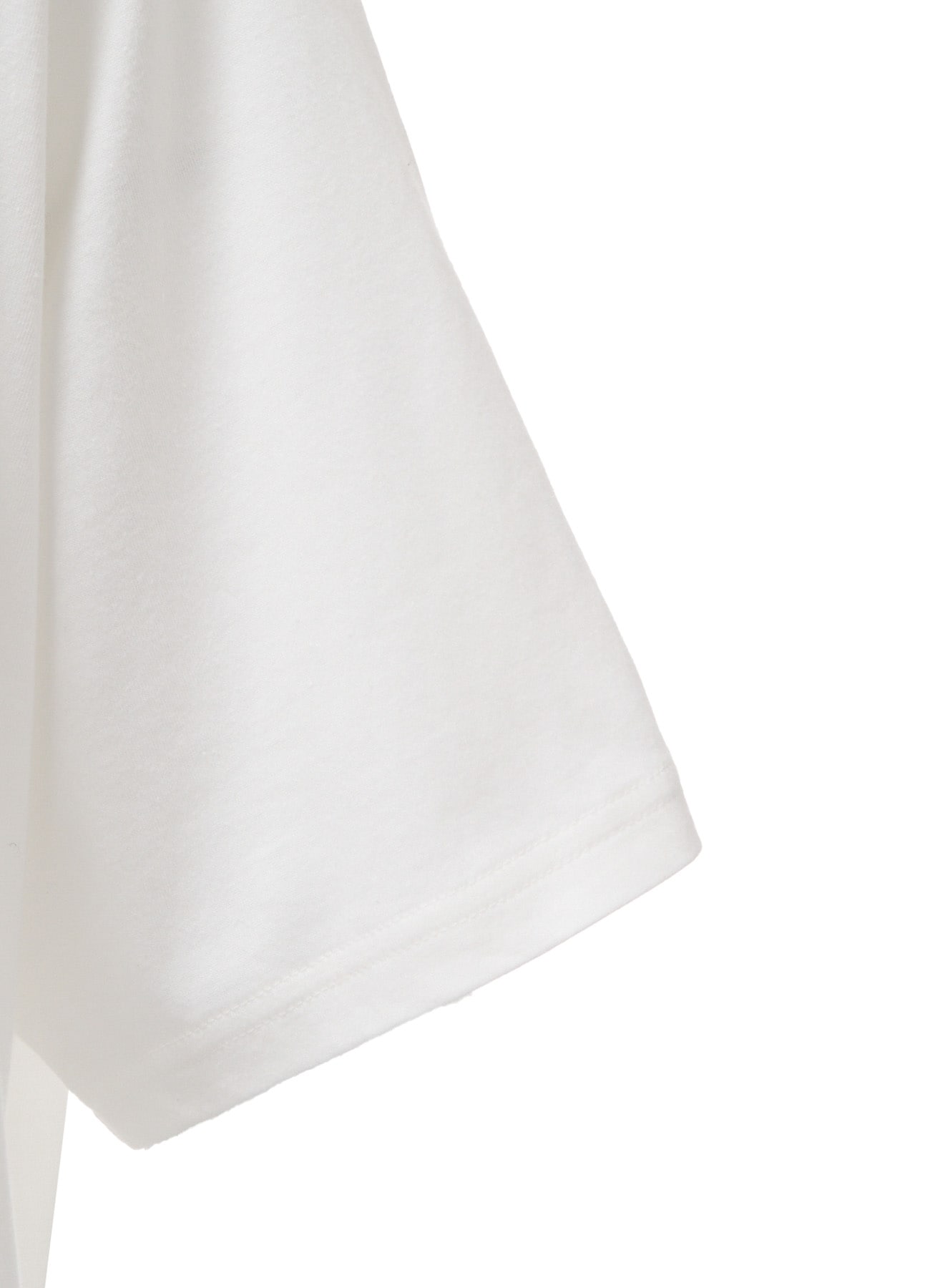 SKULL PRINT SHORT SLEEVE T-SHIRT TYPE 1